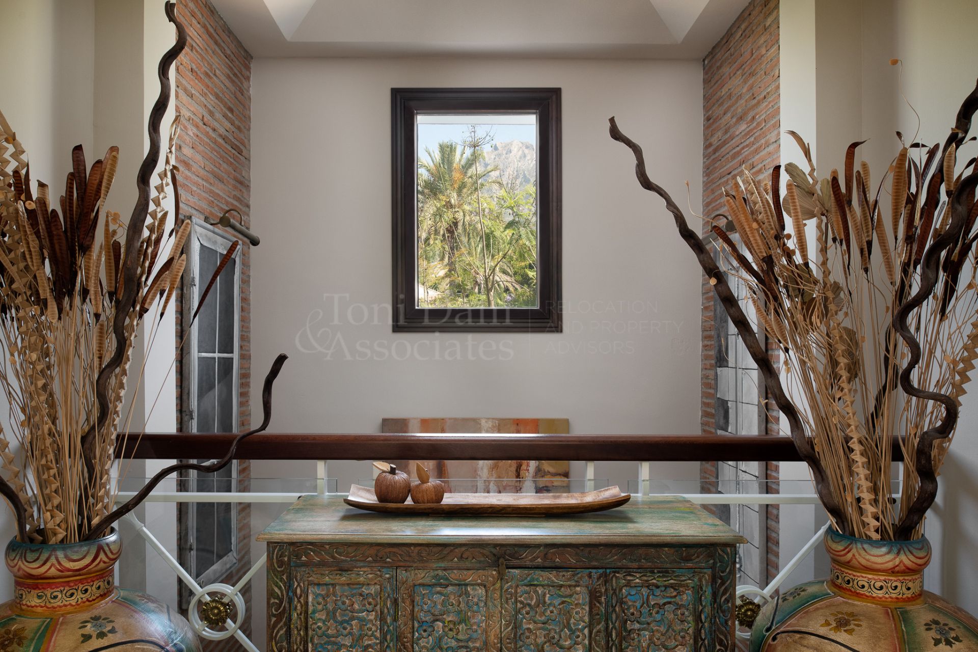 Villa in Balcones de Sierra Blanca, Marbella