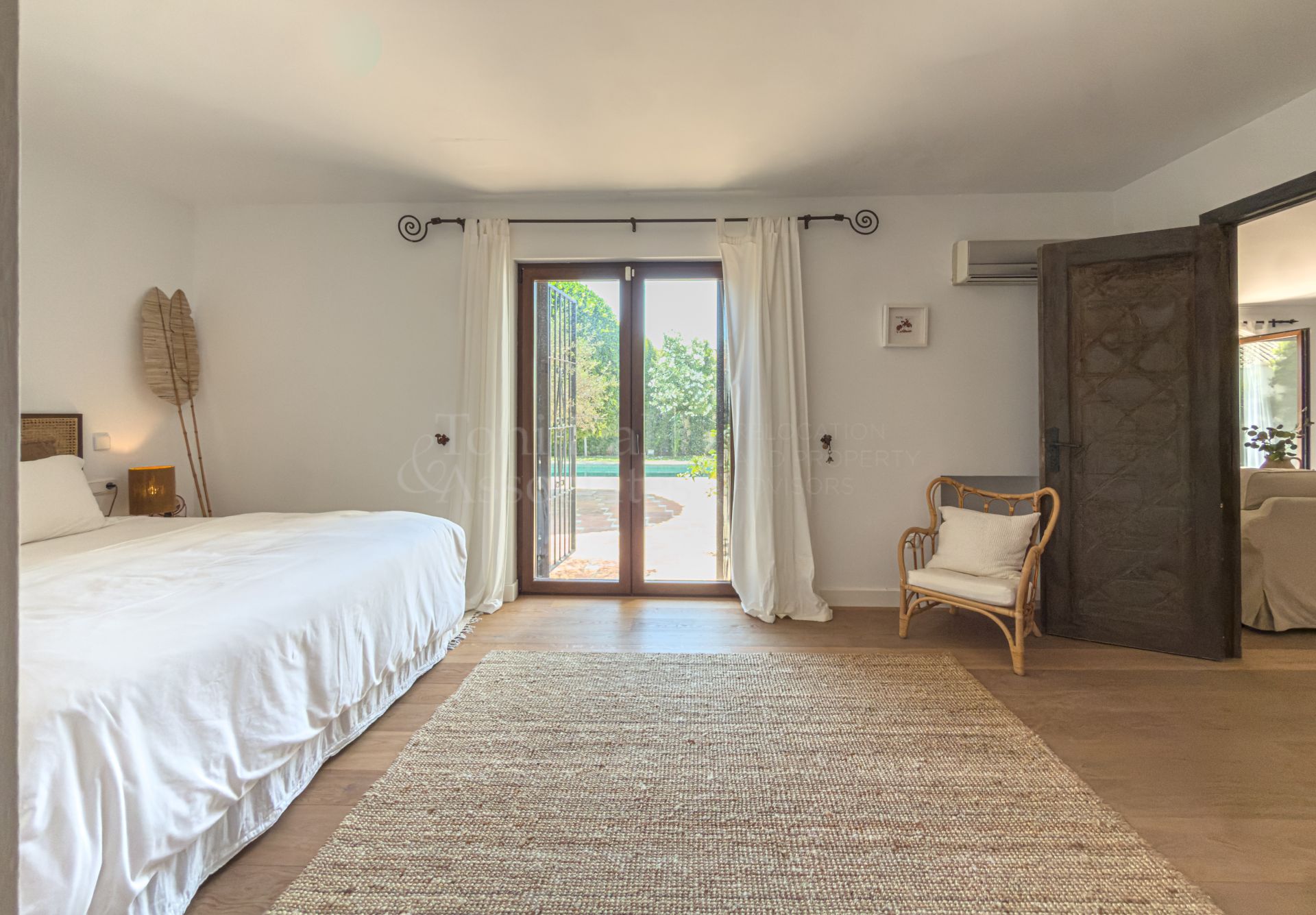 Semi Detached Villa in Marbella Hill Club, Marbella