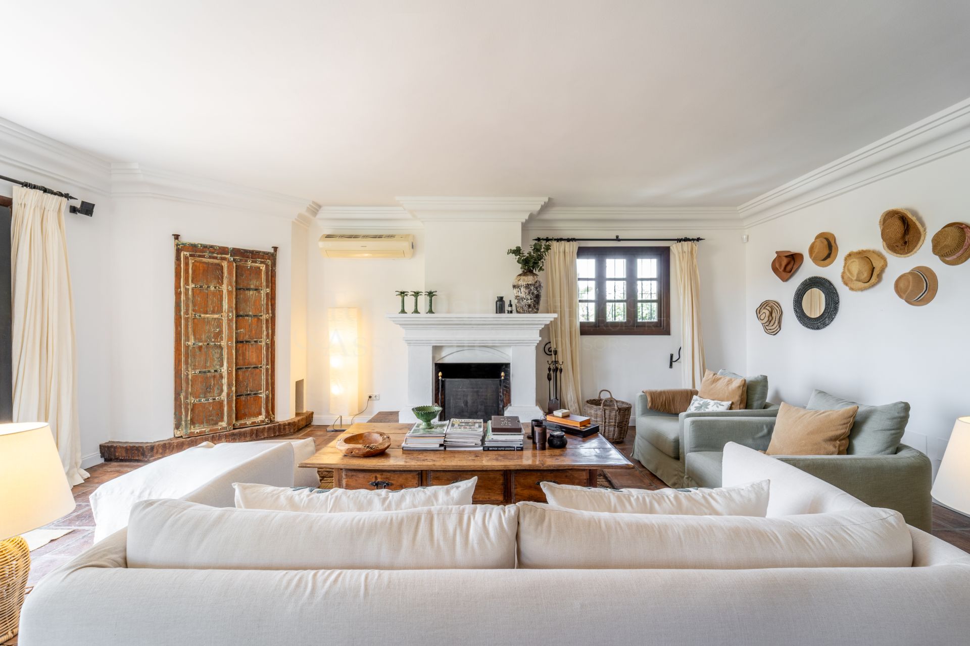 Semi Detached Villa in Marbella Hill Club, Marbella