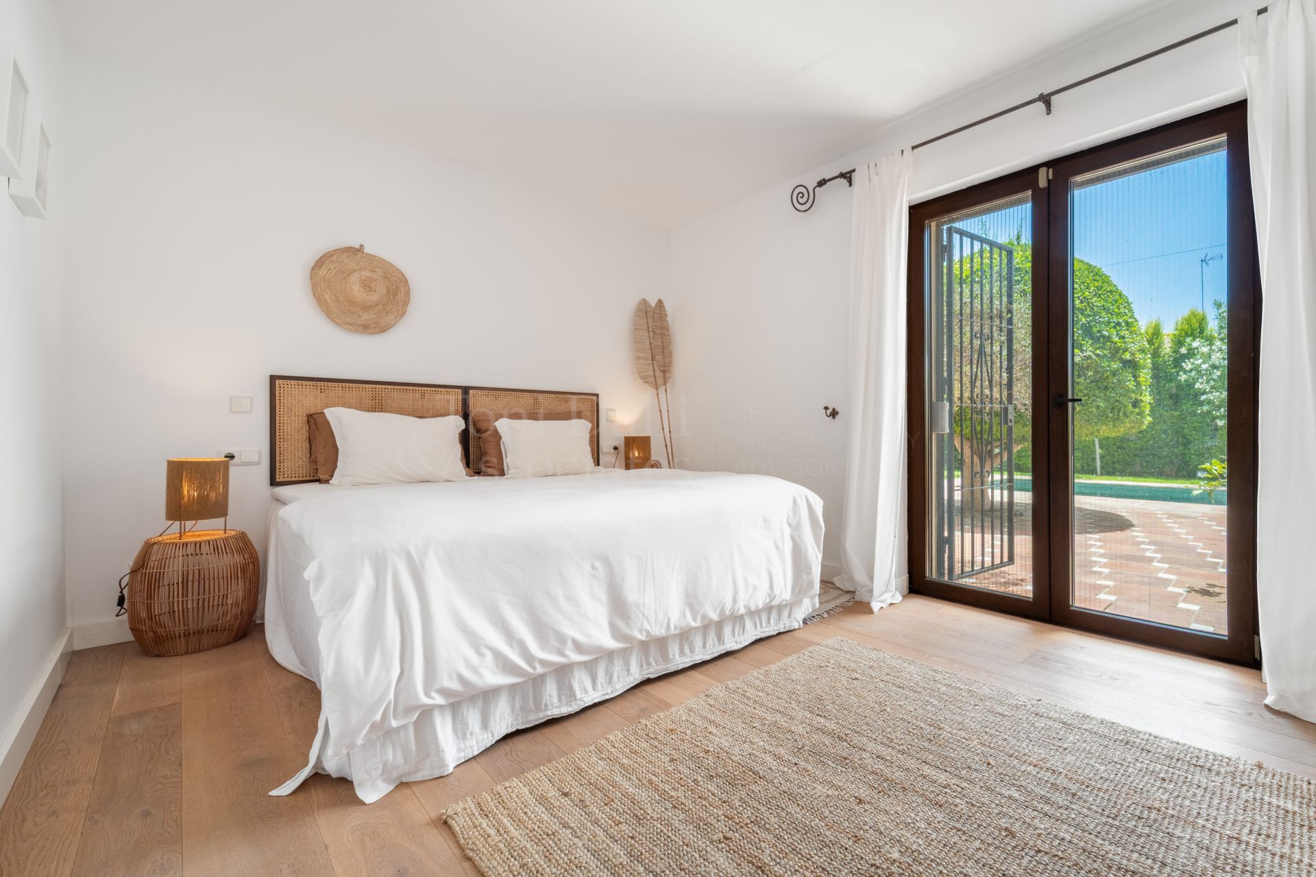 Semi Detached Villa in Marbella Hill Club, Marbella