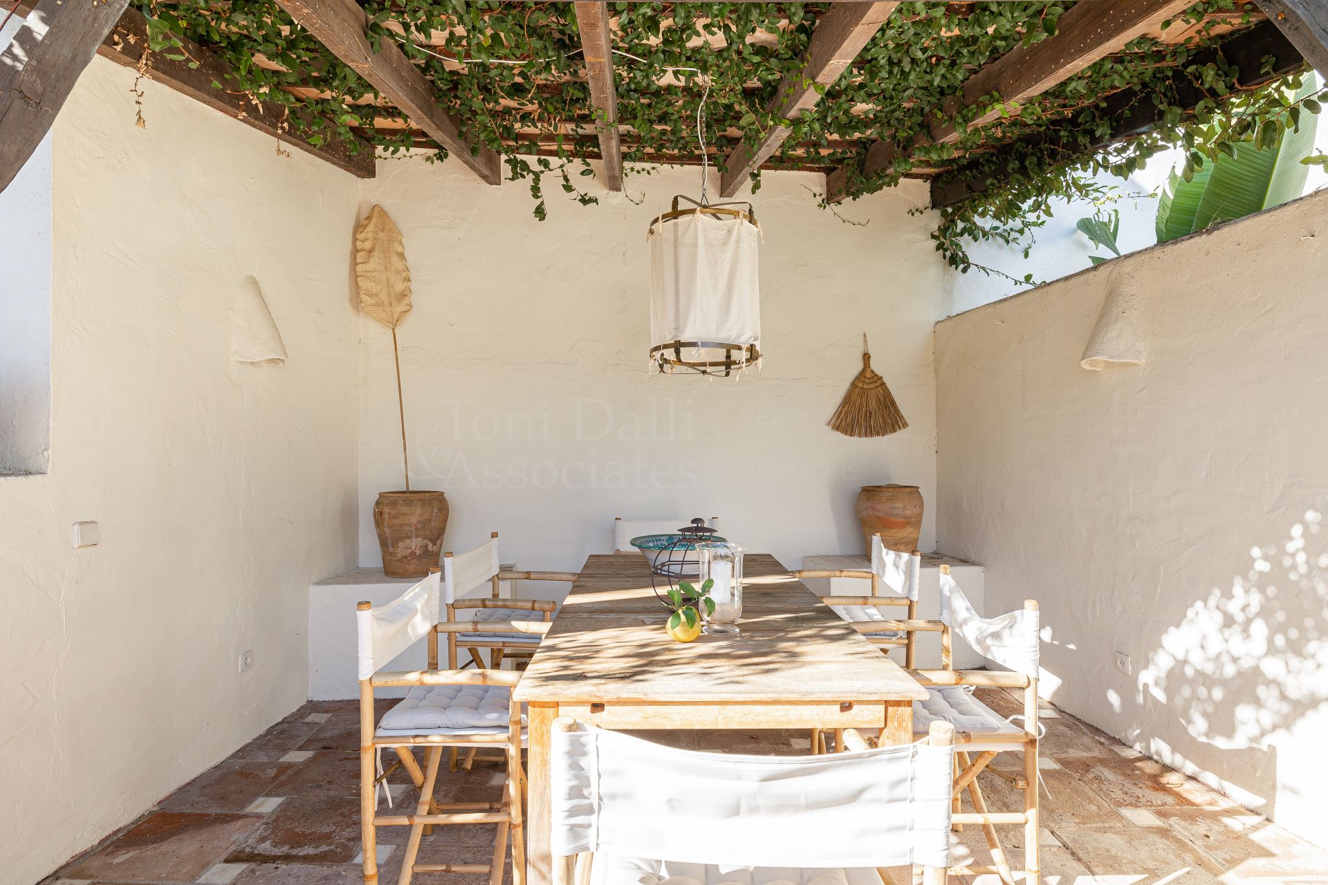 Semi Detached Villa in Marbella Hill Club, Marbella