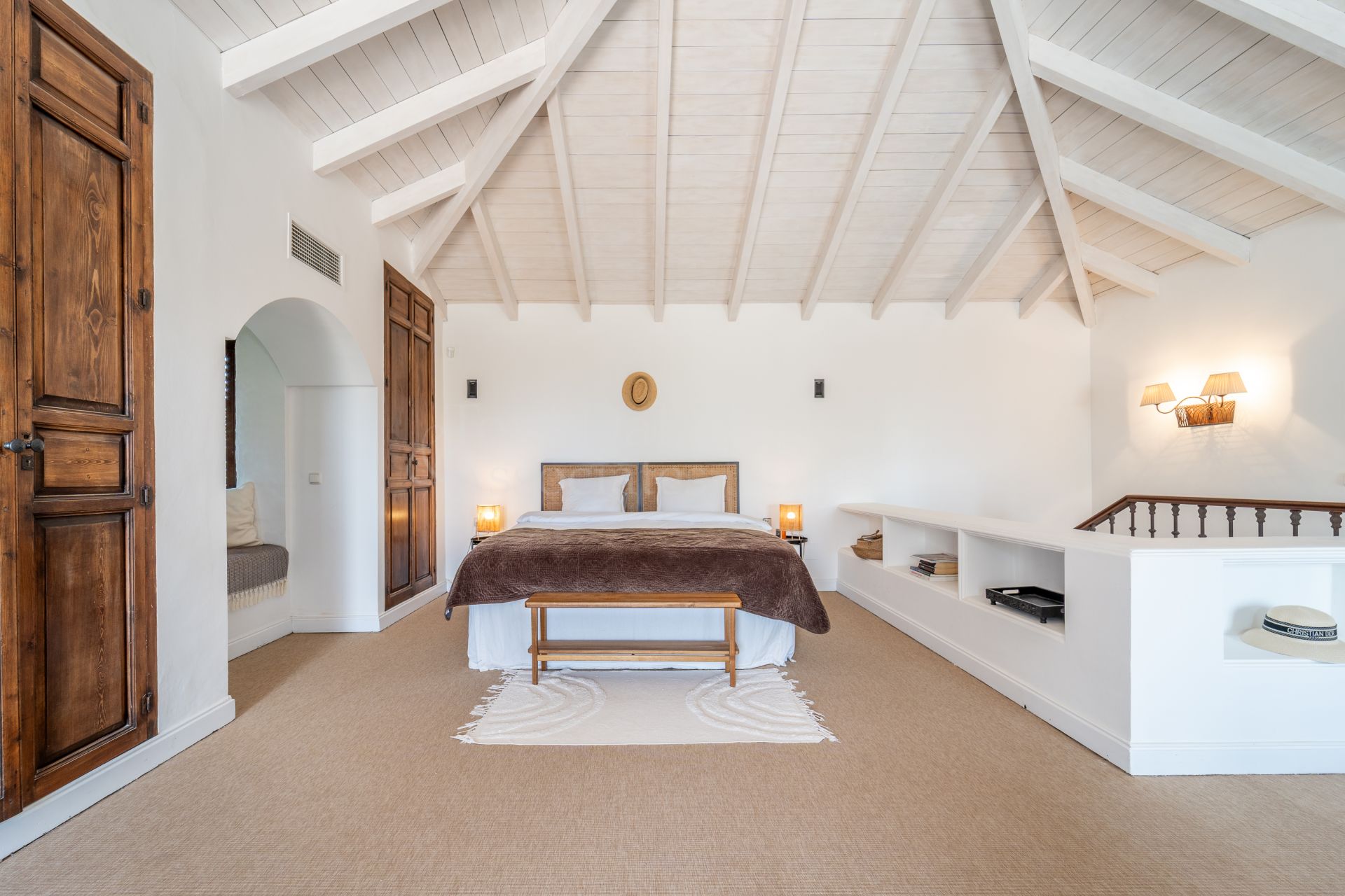 Semi Detached Villa in Marbella Hill Club, Marbella