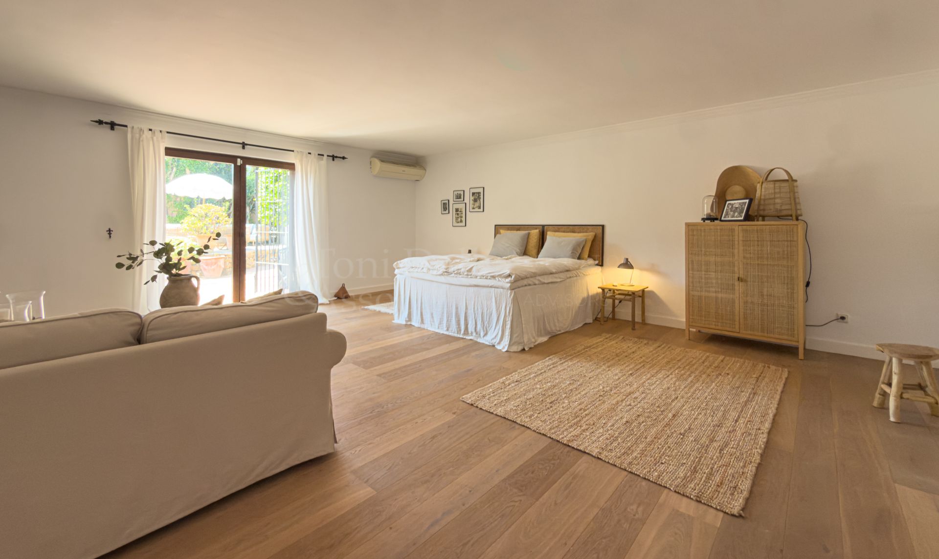 Semi Detached Villa in Marbella Hill Club, Marbella