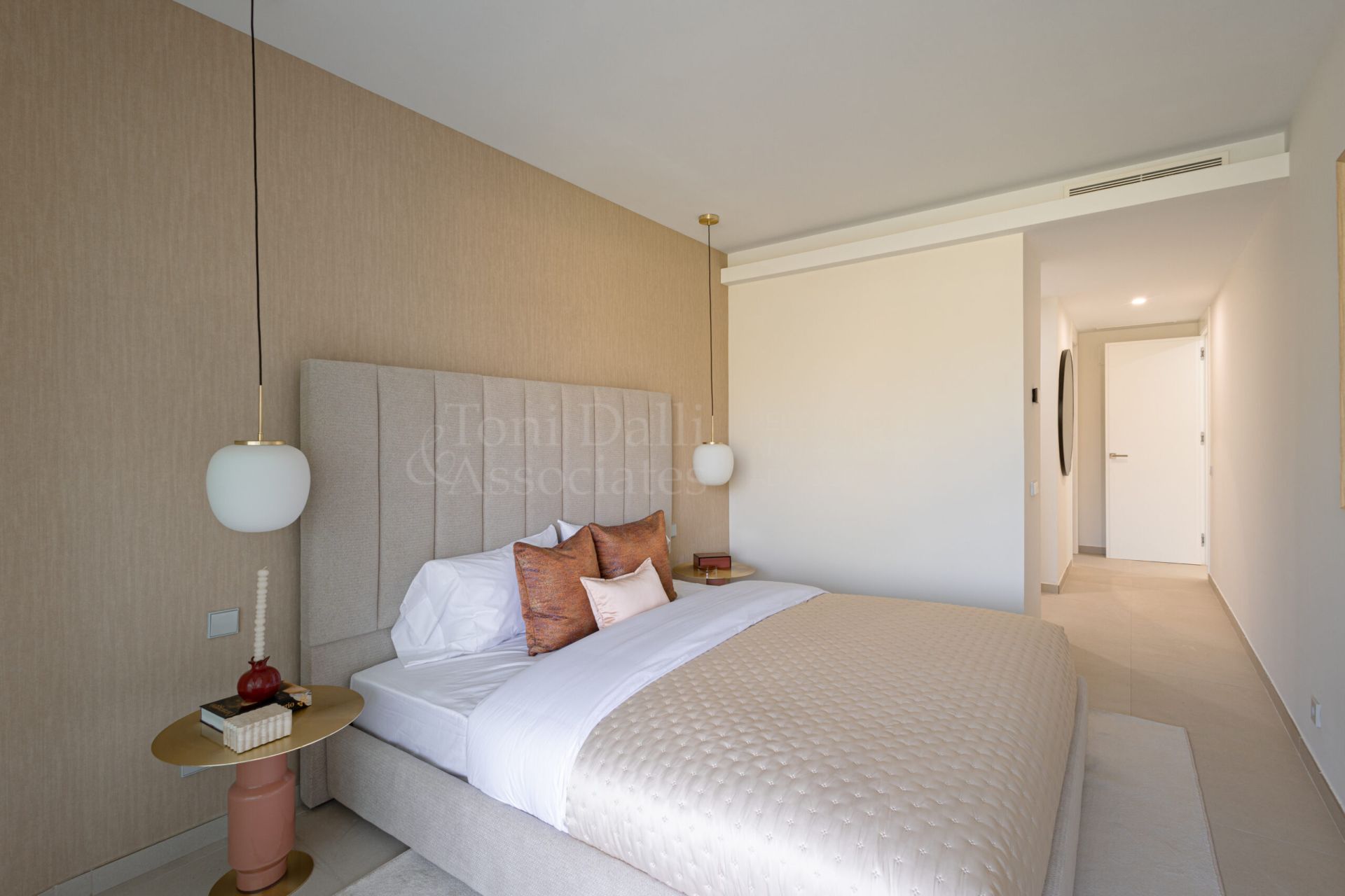 Ground Floor Duplex in Guadalmina Alta, San Pedro de Alcantara
