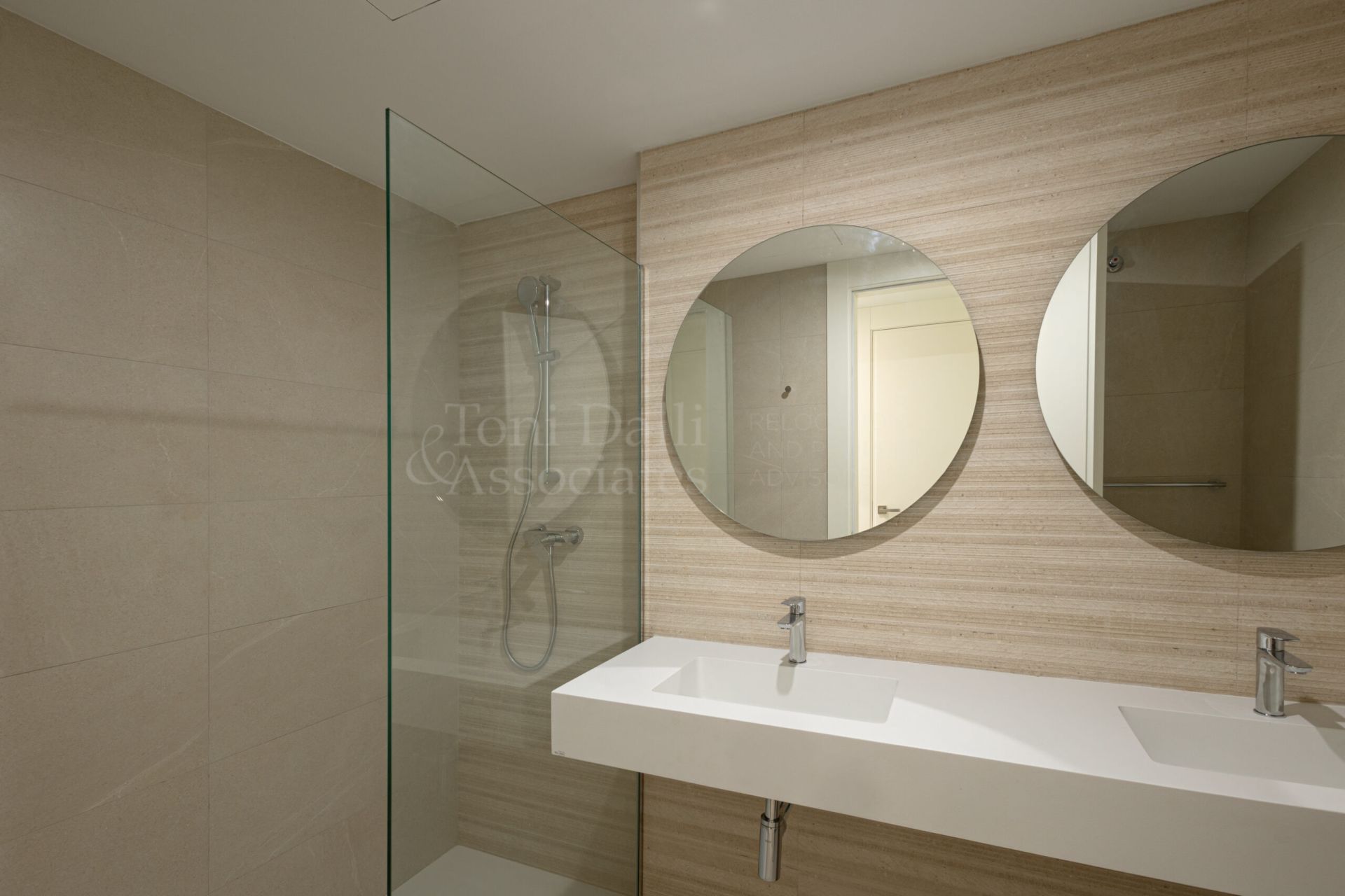 Ground Floor Duplex in Guadalmina Alta, San Pedro de Alcantara