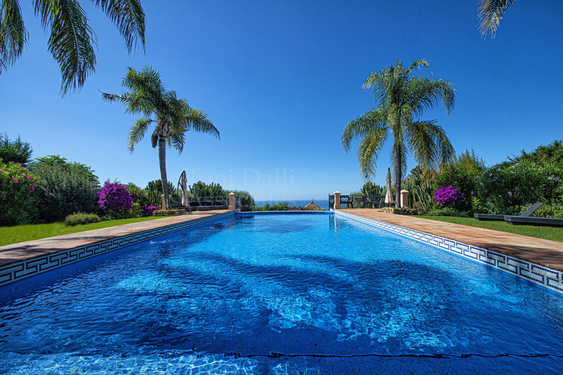 Villa in Sierra Blanca, Marbella