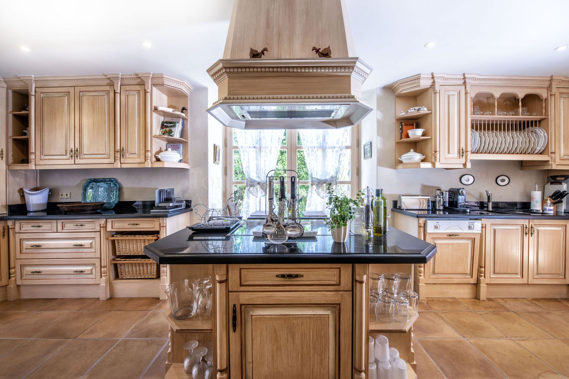 Villa in Sierra Blanca, Marbella