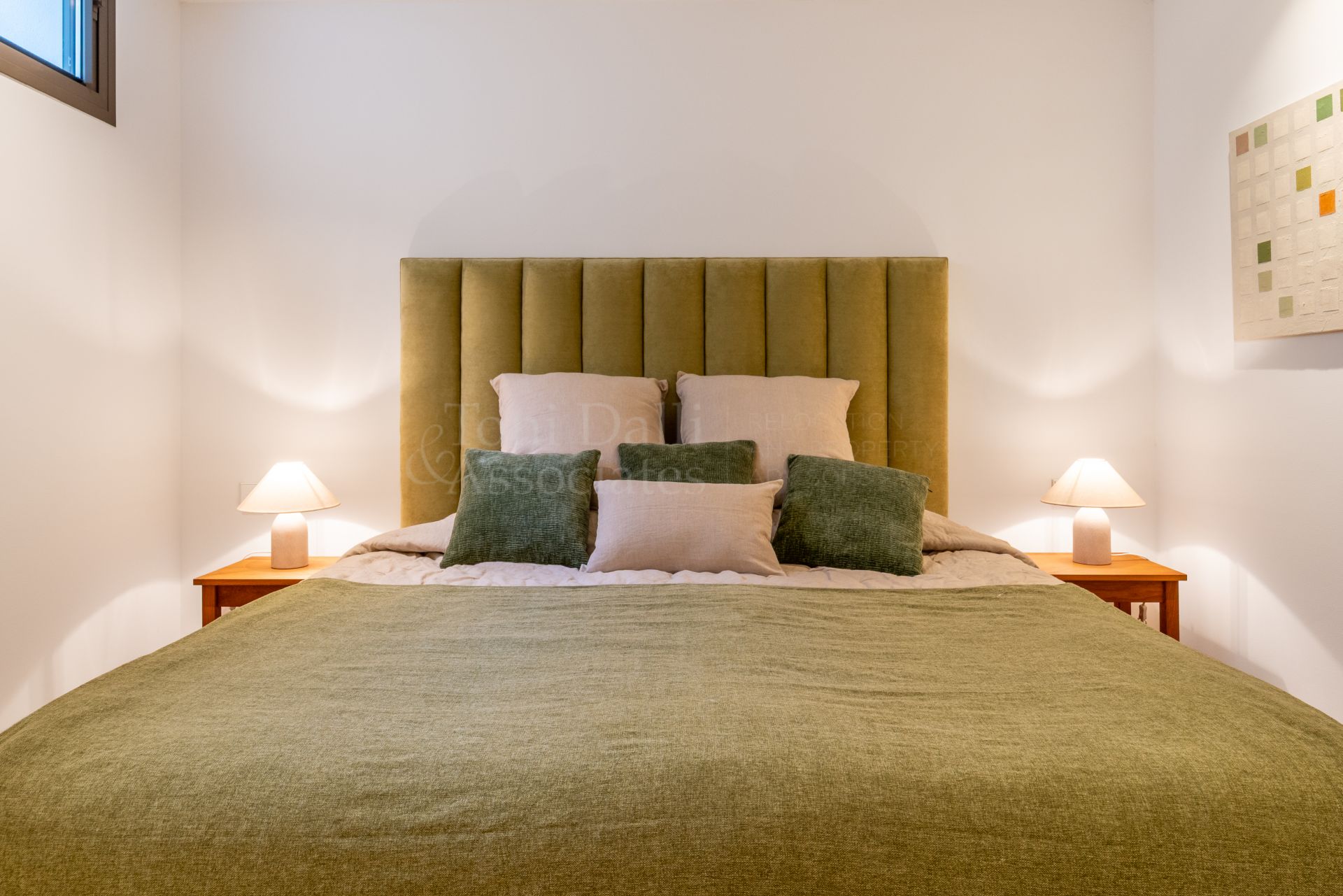 Villa in La Carolina, Marbella