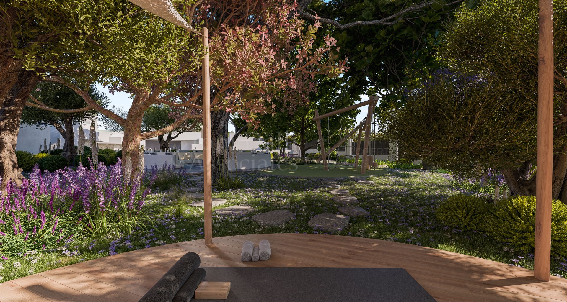 Villa in Alta Vista, San Pedro de Alcantara