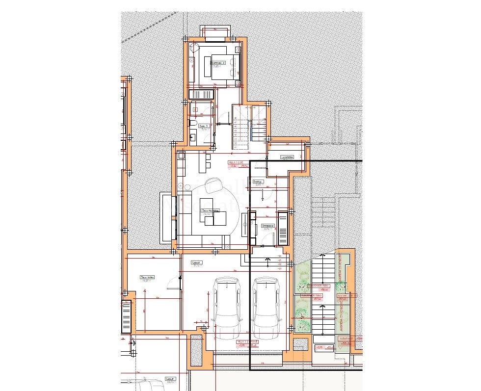 Villa in Alta Vista, San Pedro de Alcantara