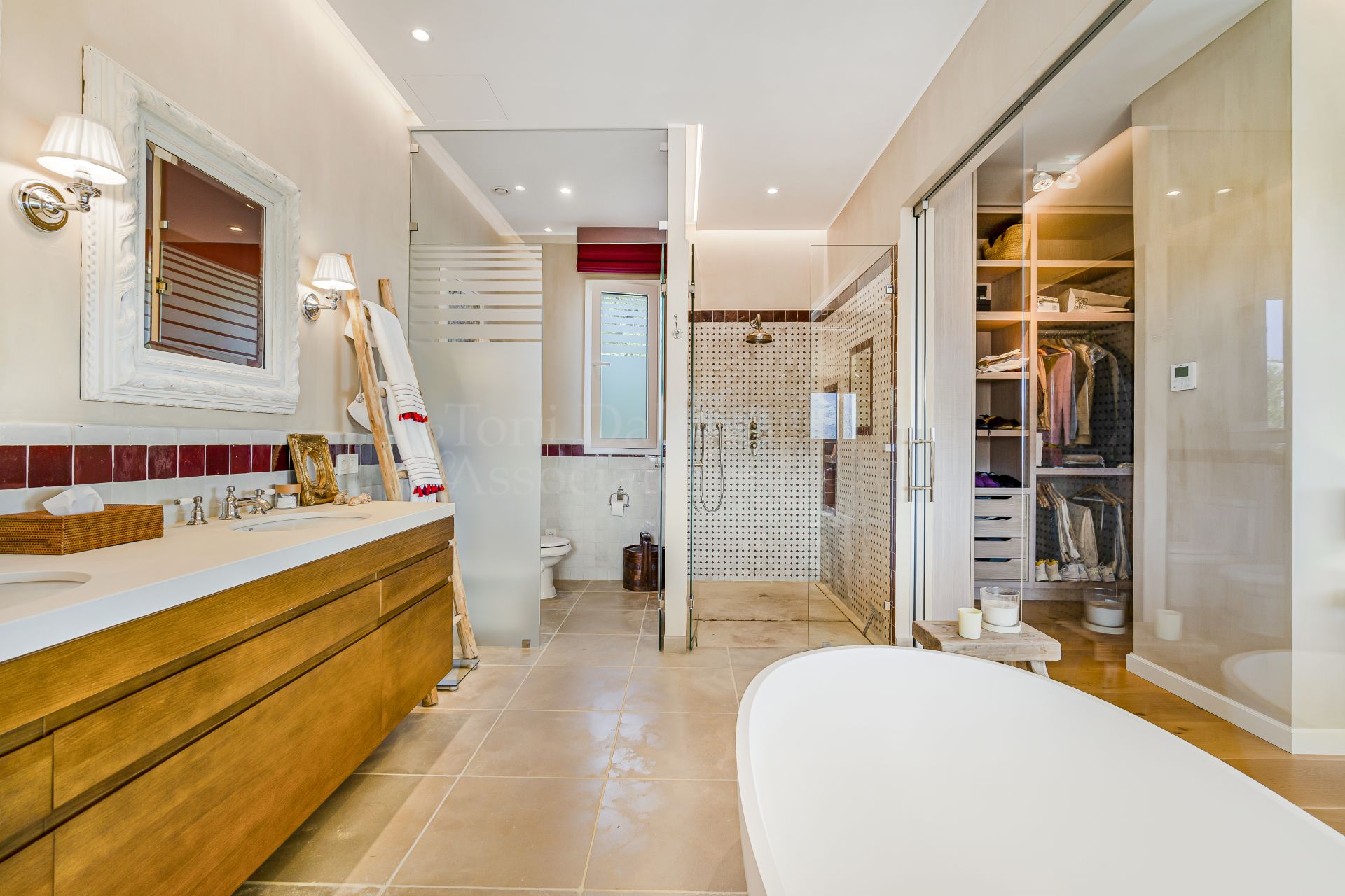 Villa in Monte Mayor, Benahavis