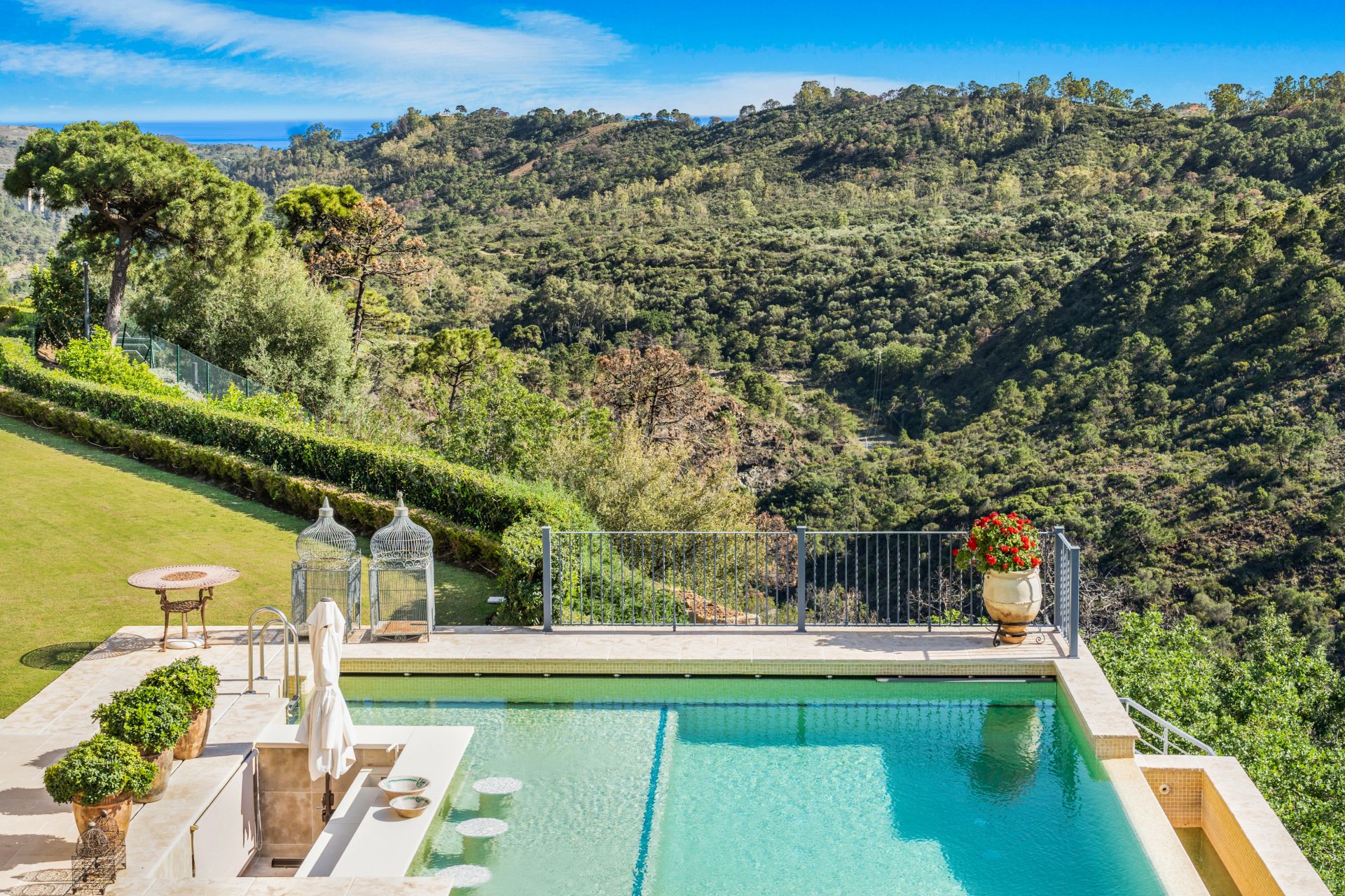 Villa in Monte Mayor, Benahavis