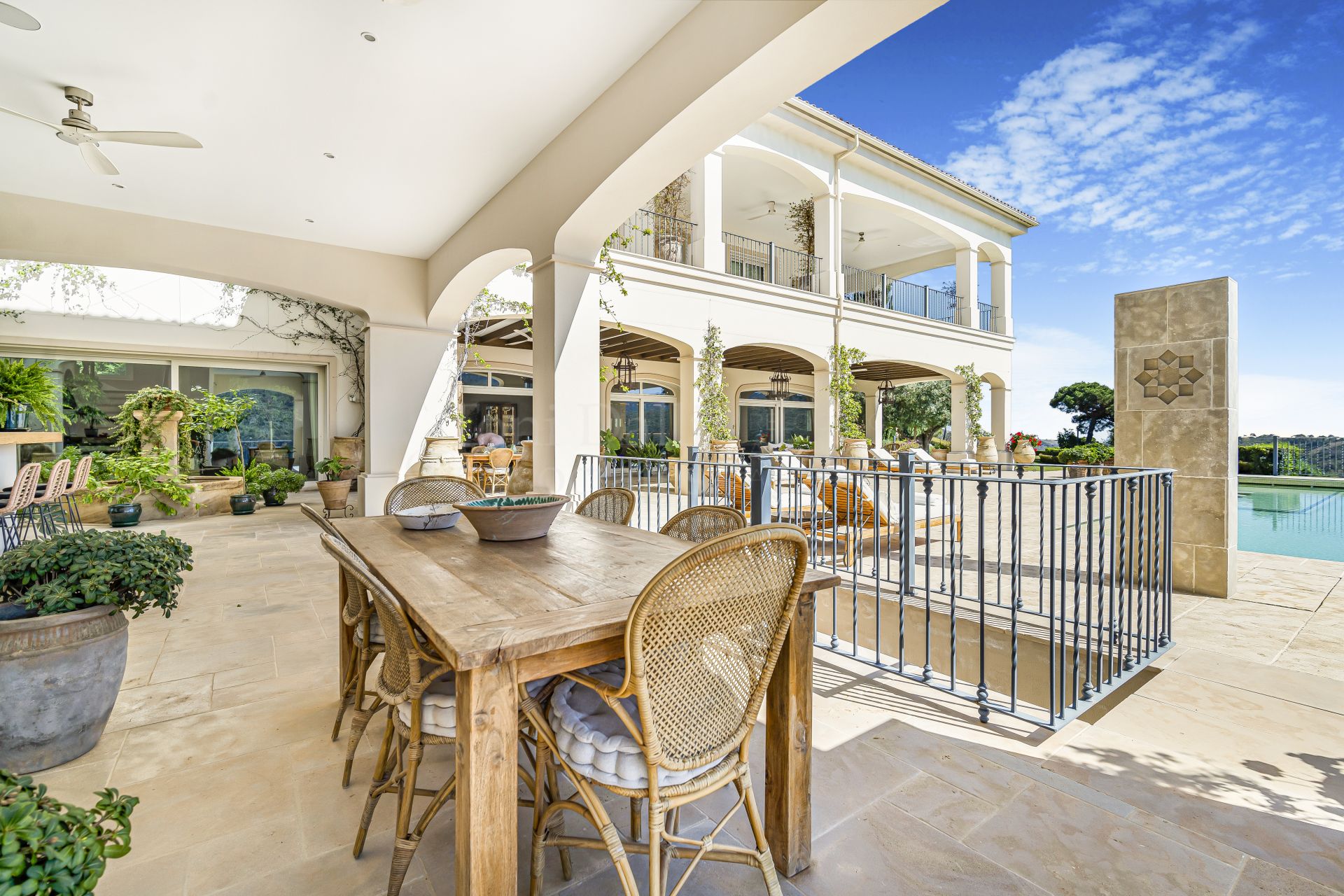 Villa in Monte Mayor, Benahavis