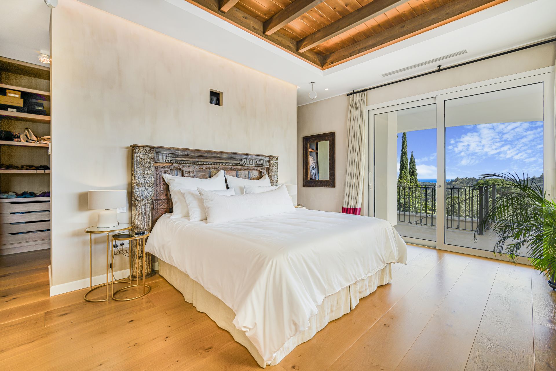 Villa in Monte Mayor, Benahavis
