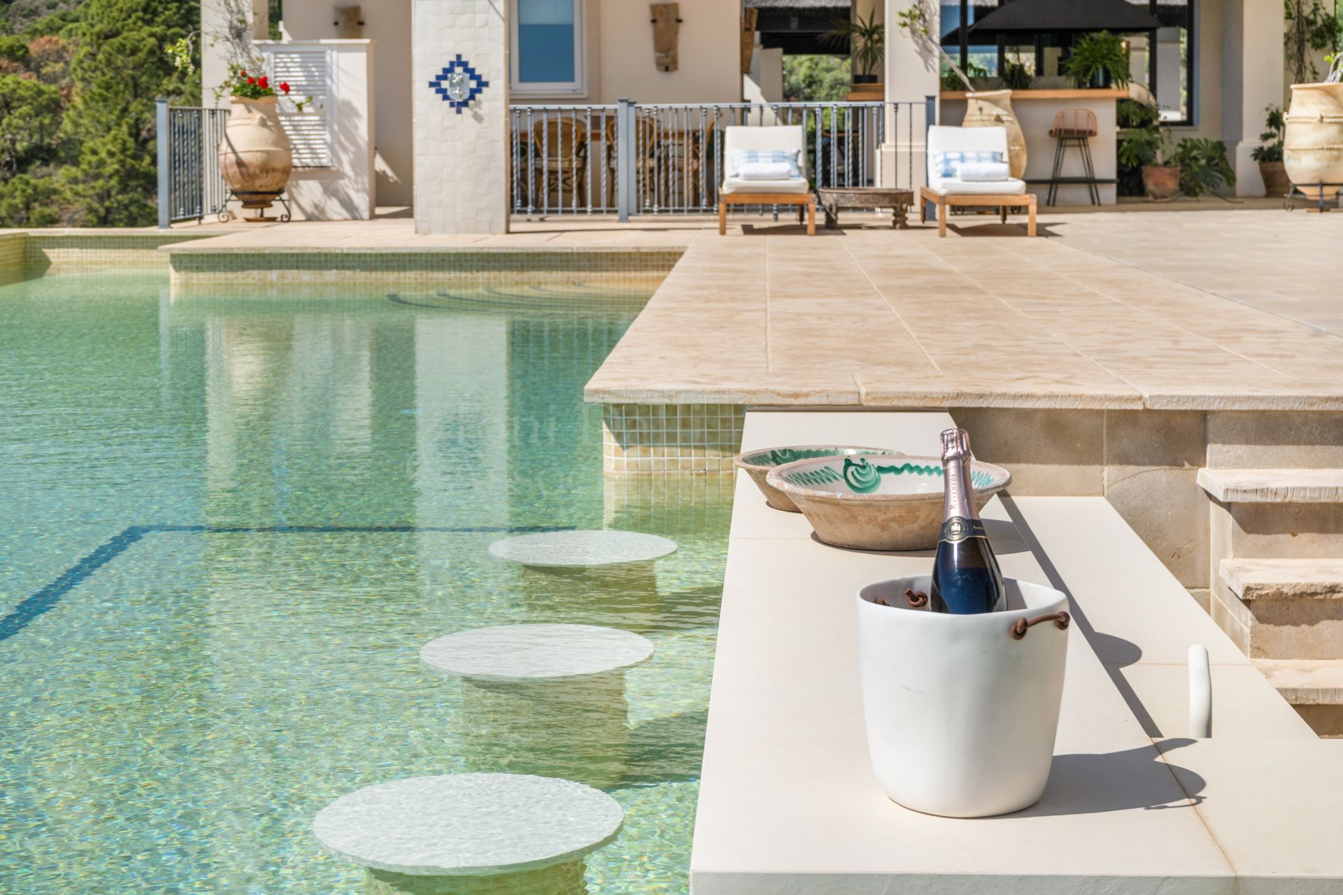 Villa in Monte Mayor, Benahavis