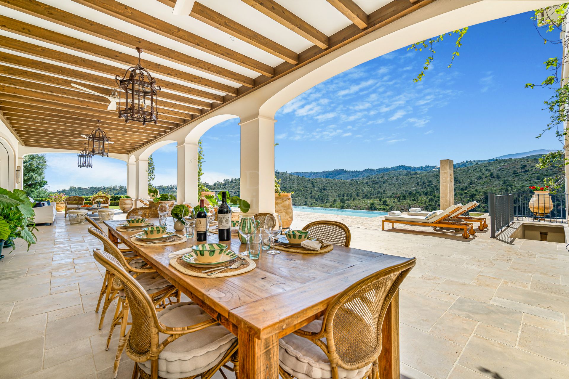 Villa in Monte Mayor, Benahavis