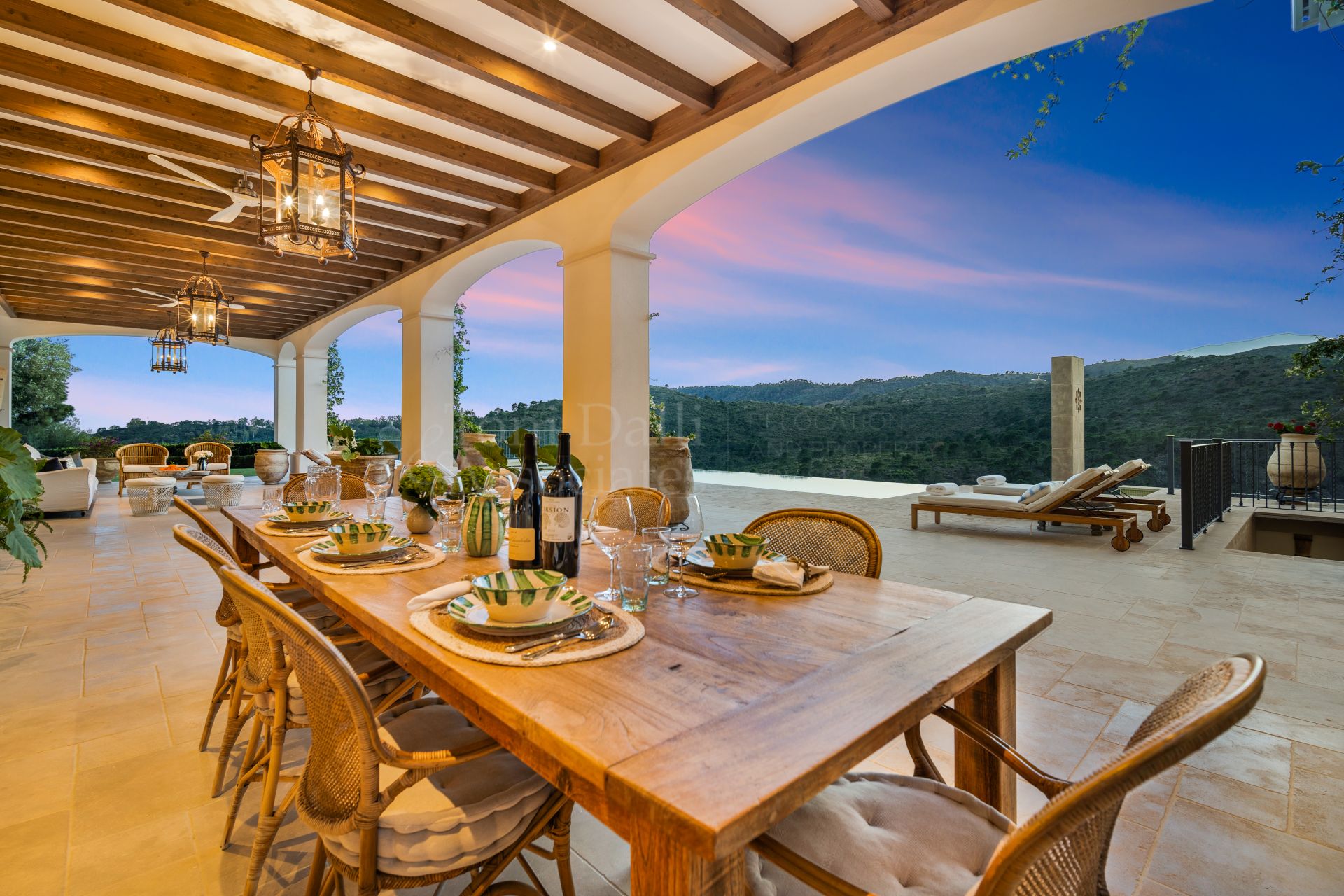 Villa in Monte Mayor, Benahavis