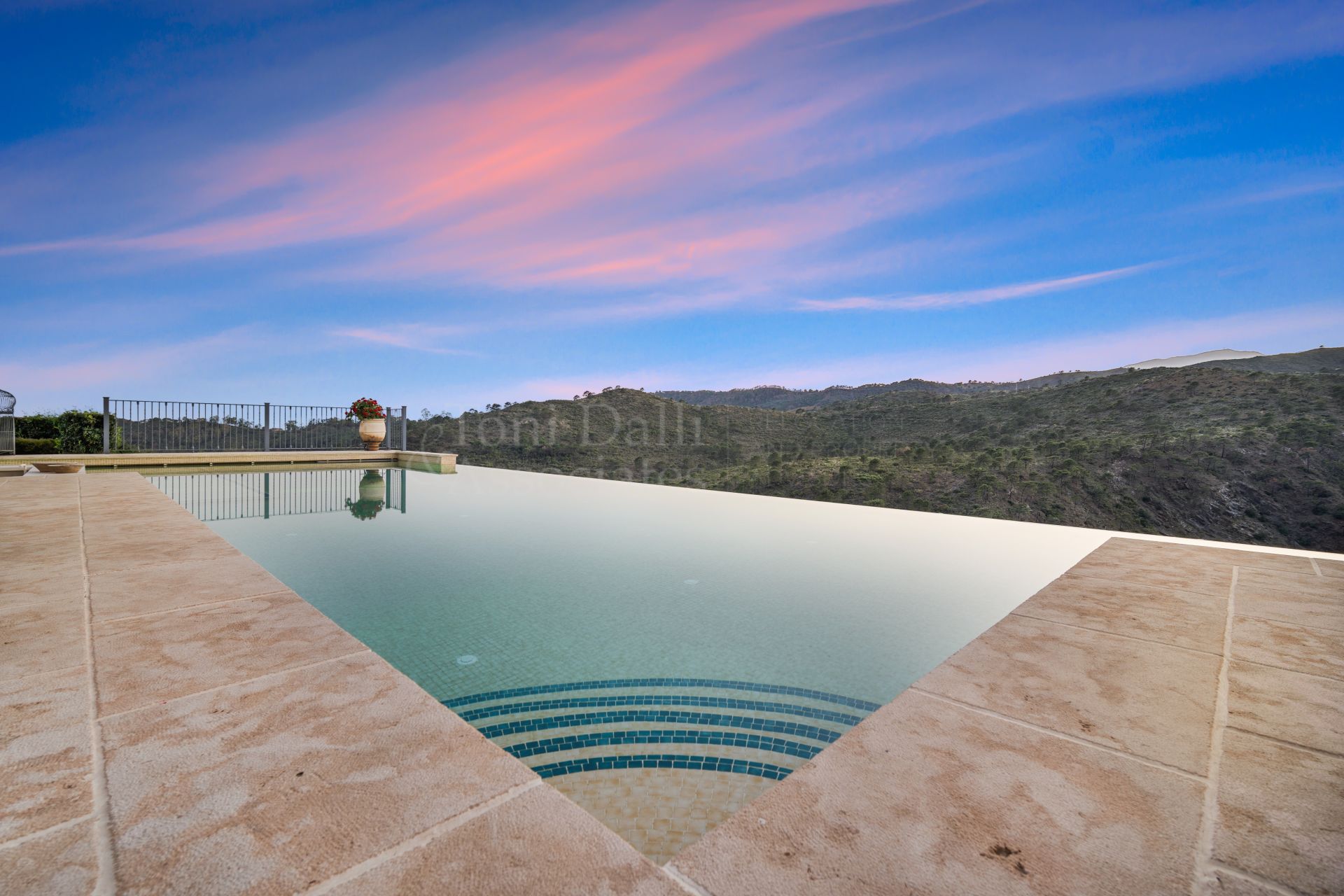 Villa in Monte Mayor, Benahavis