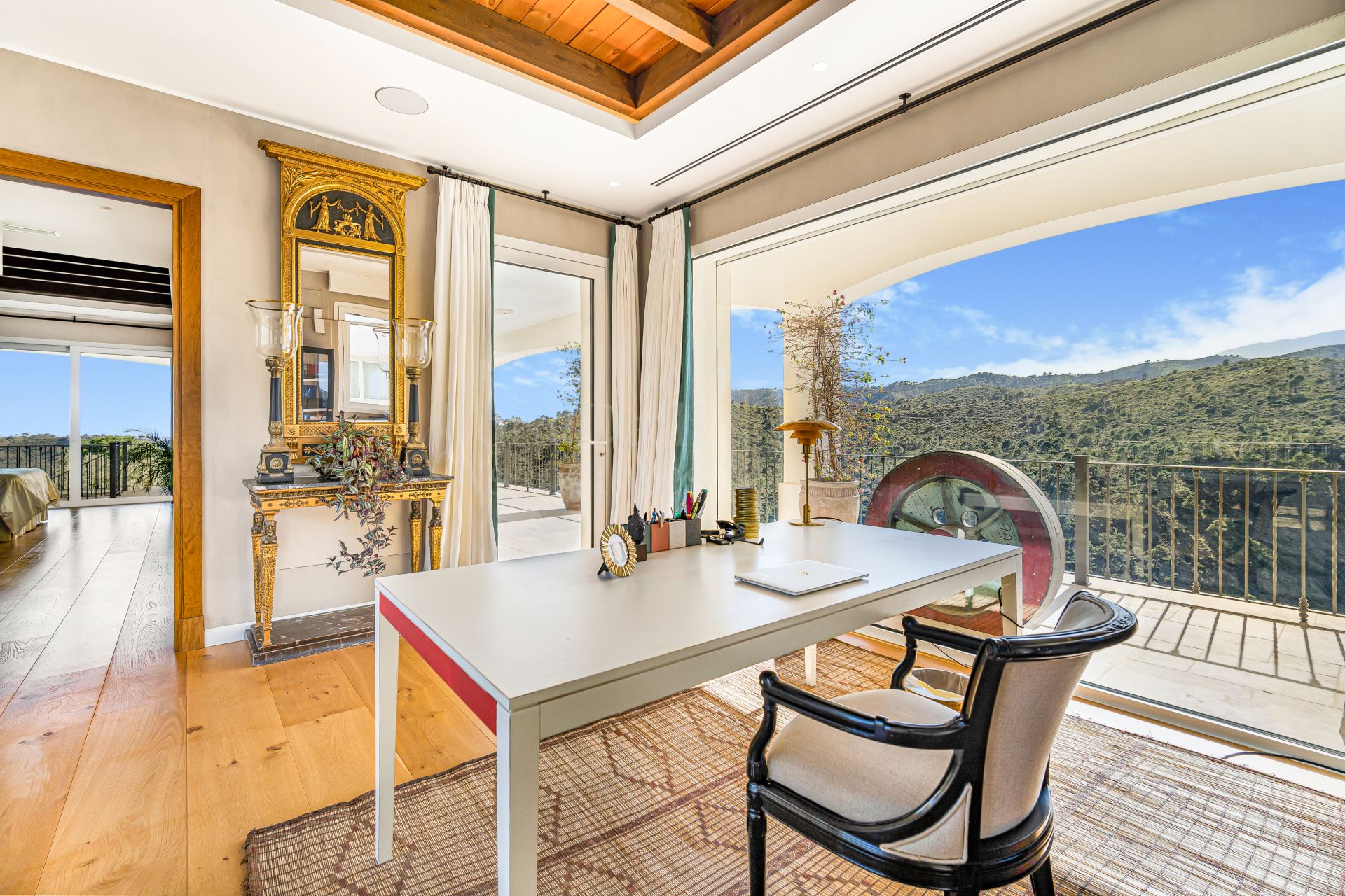 Villa in Monte Mayor, Benahavis