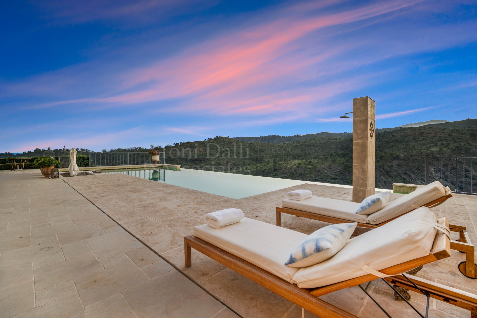Villa in Monte Mayor, Benahavis