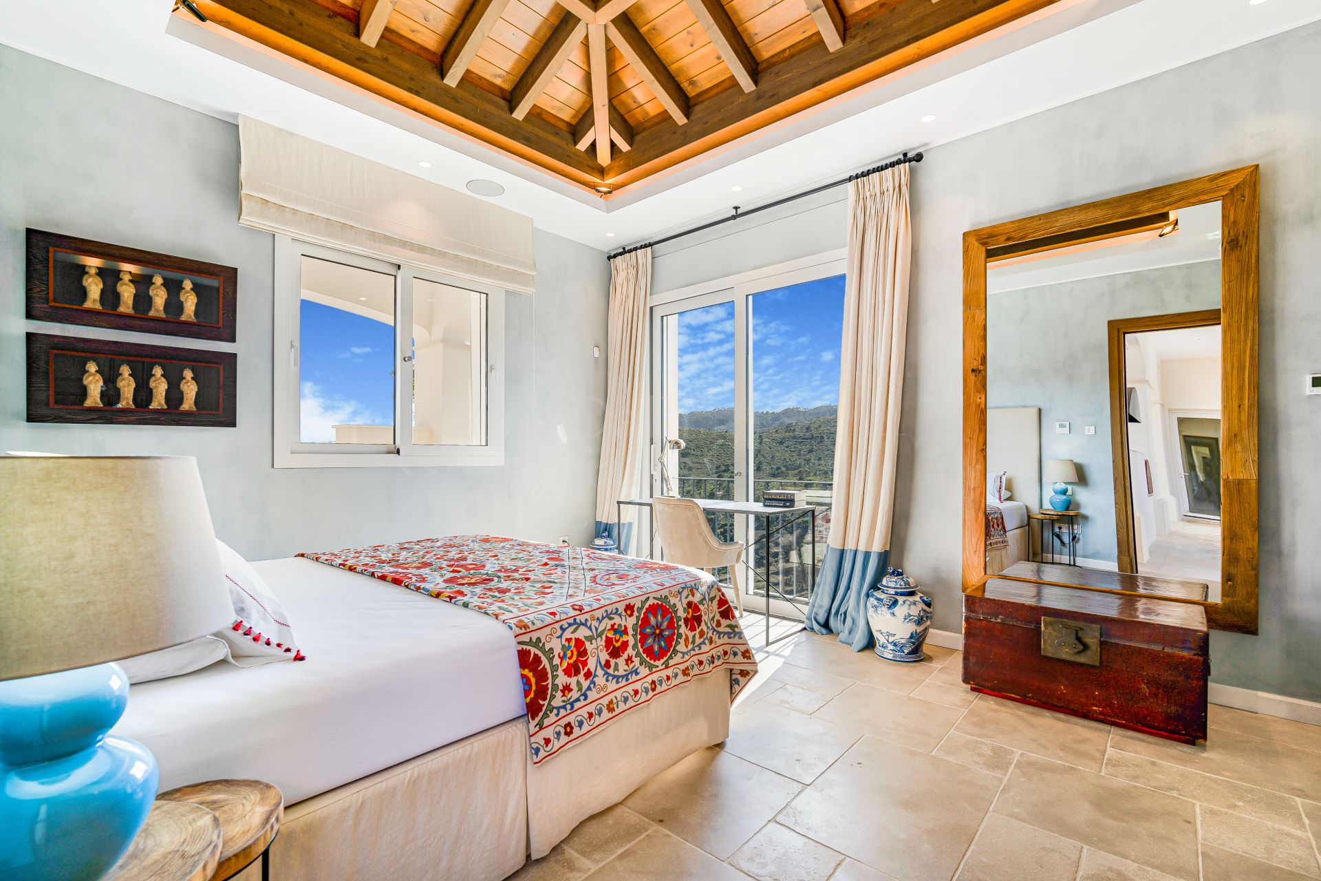 Villa in Monte Mayor, Benahavis
