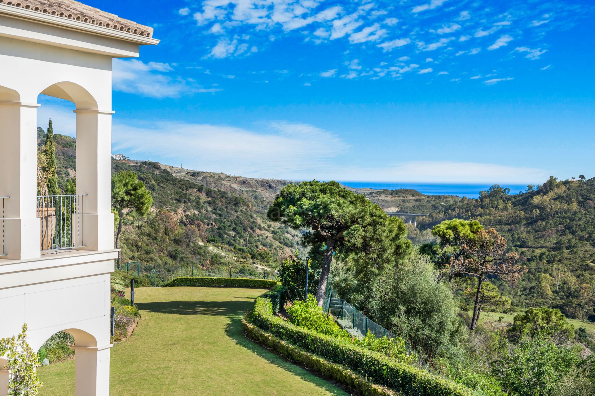 Villa in Monte Mayor, Benahavis