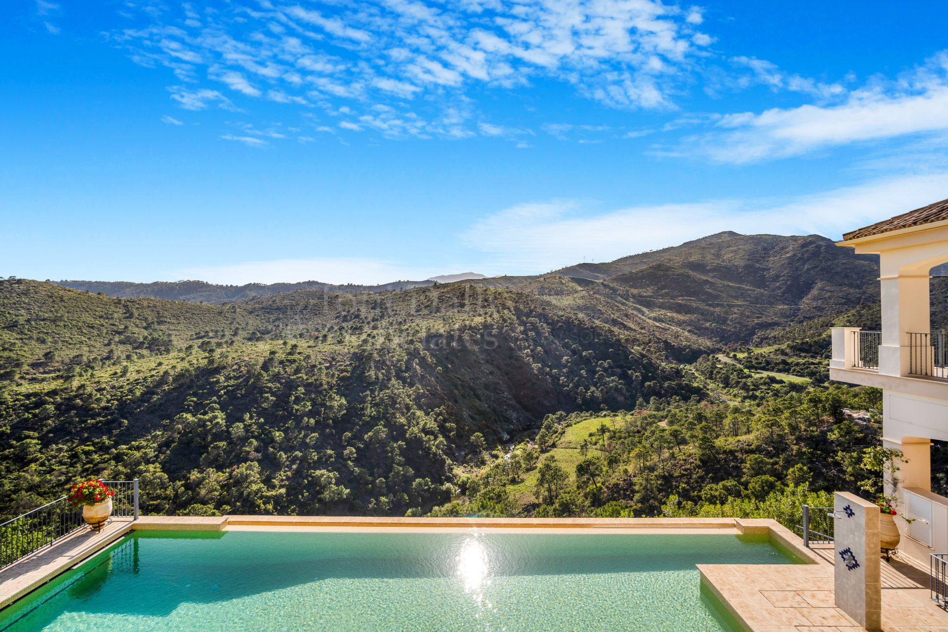 Villa in Monte Mayor, Benahavis