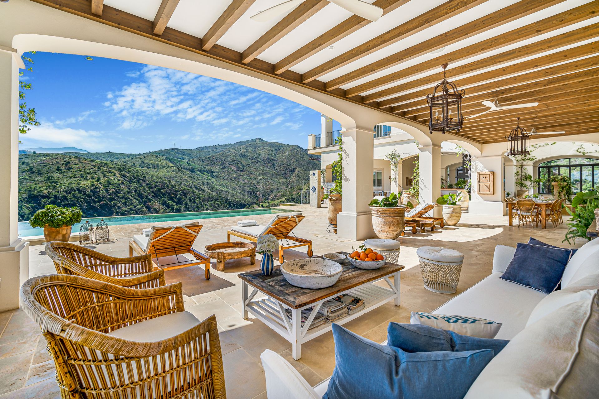 Villa in Monte Mayor, Benahavis