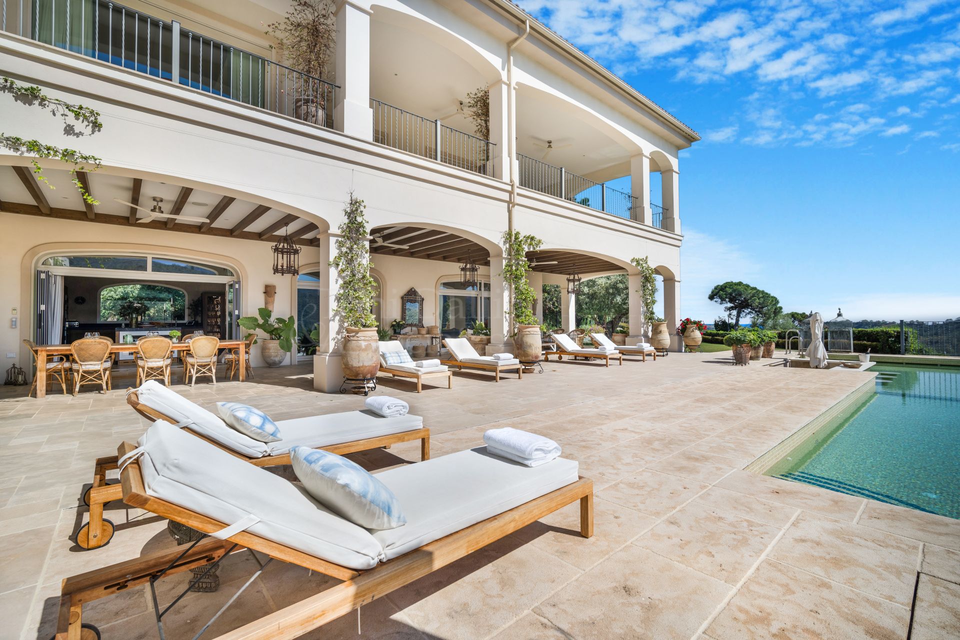 Villa in Monte Mayor, Benahavis