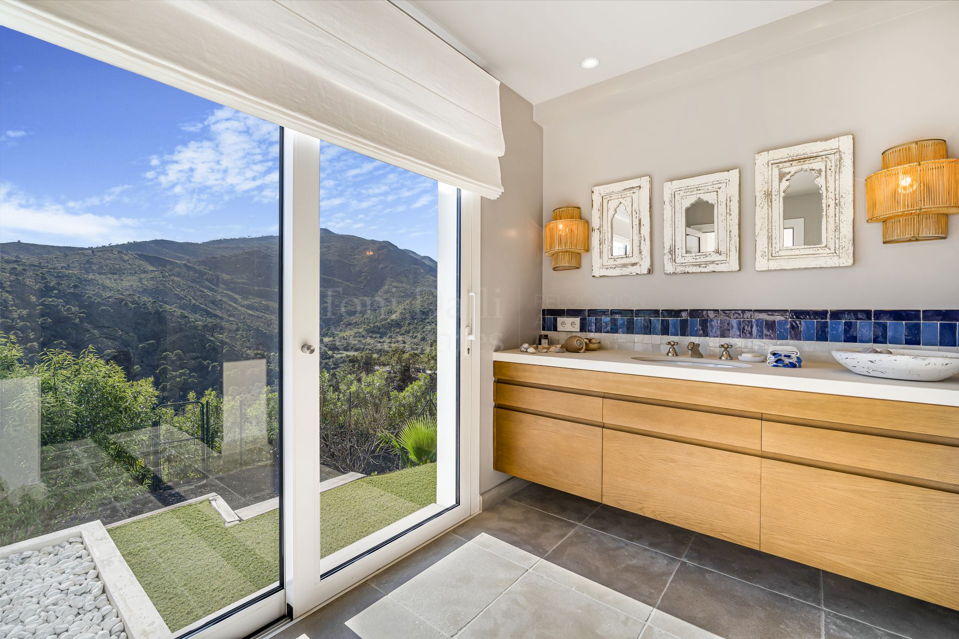 Villa in Monte Mayor, Benahavis