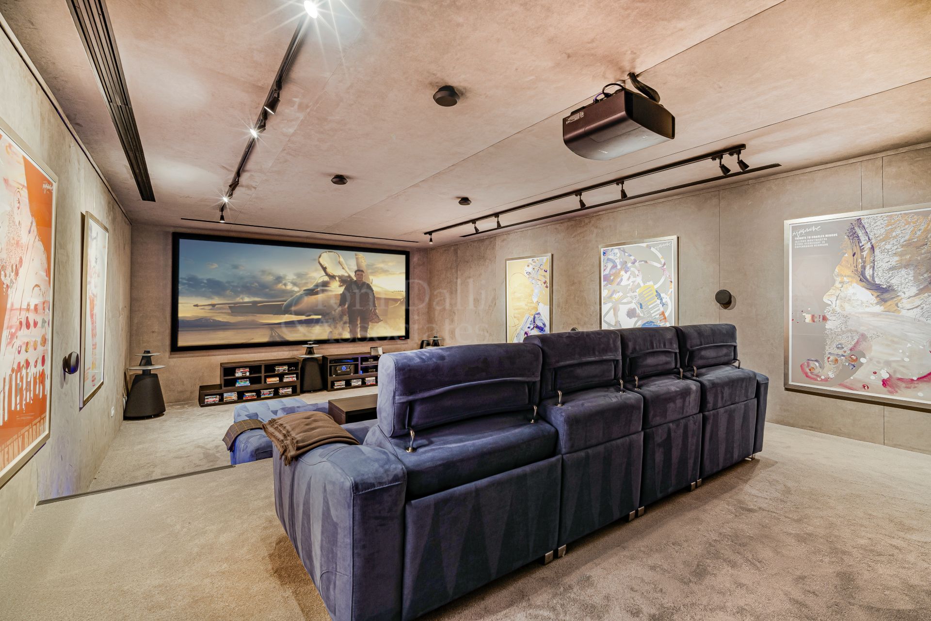 Villa in Monte Mayor, Benahavis