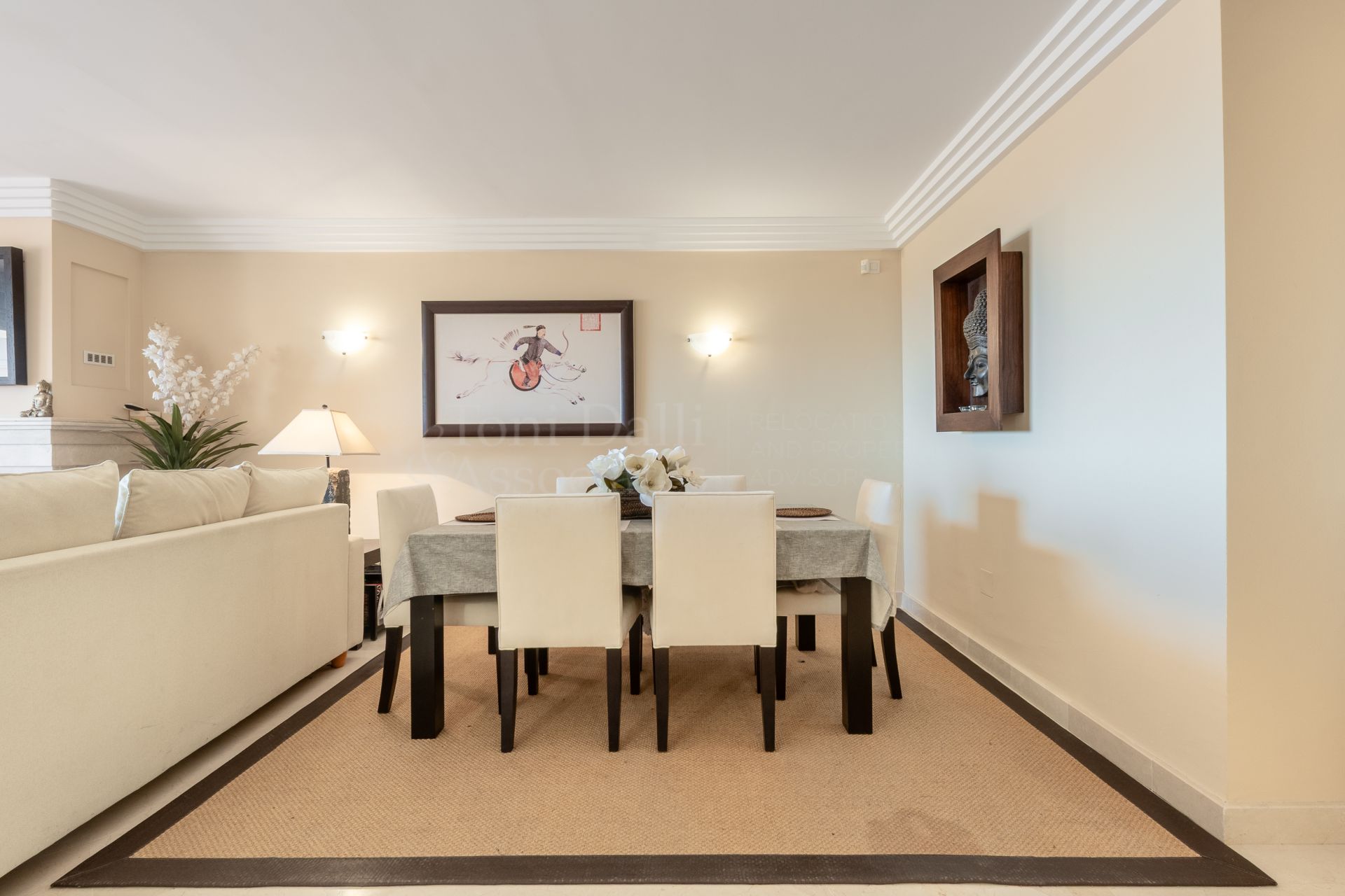 Apartment in Albatross Hill, Marbella