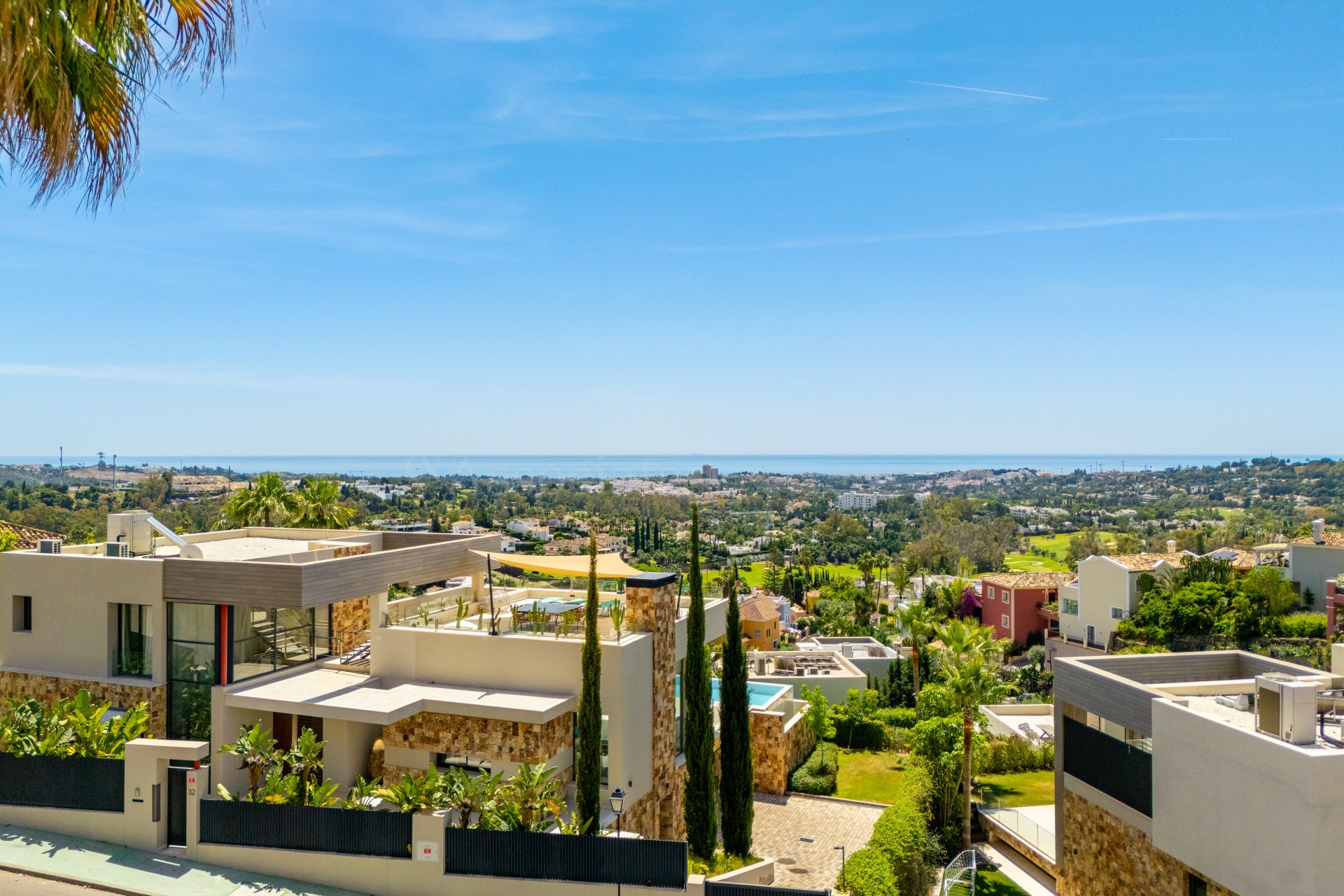 Apartment in Albatross Hill, Marbella
