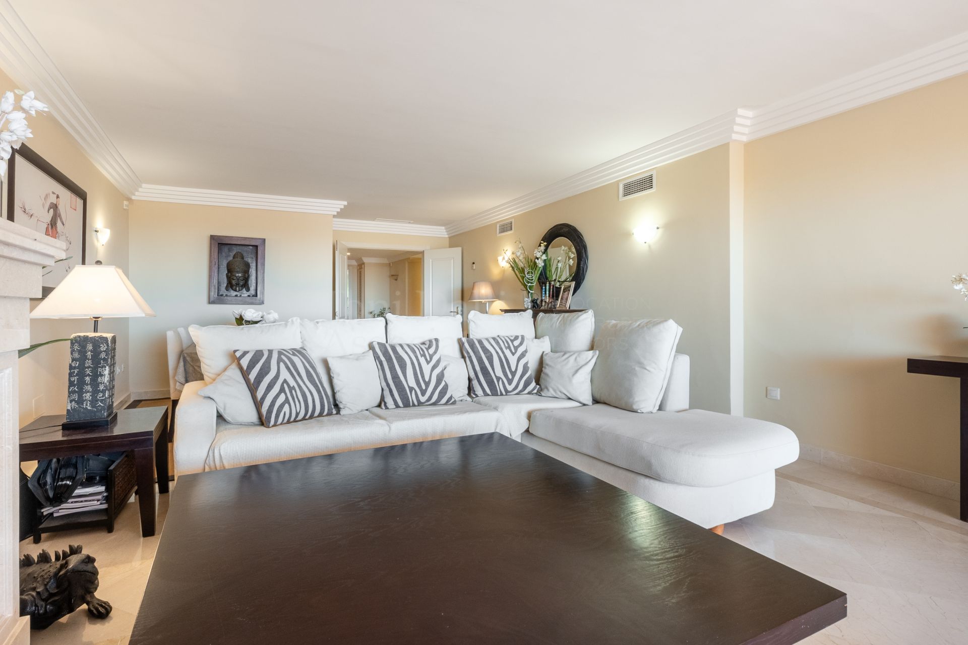 Apartment in Albatross Hill, Marbella