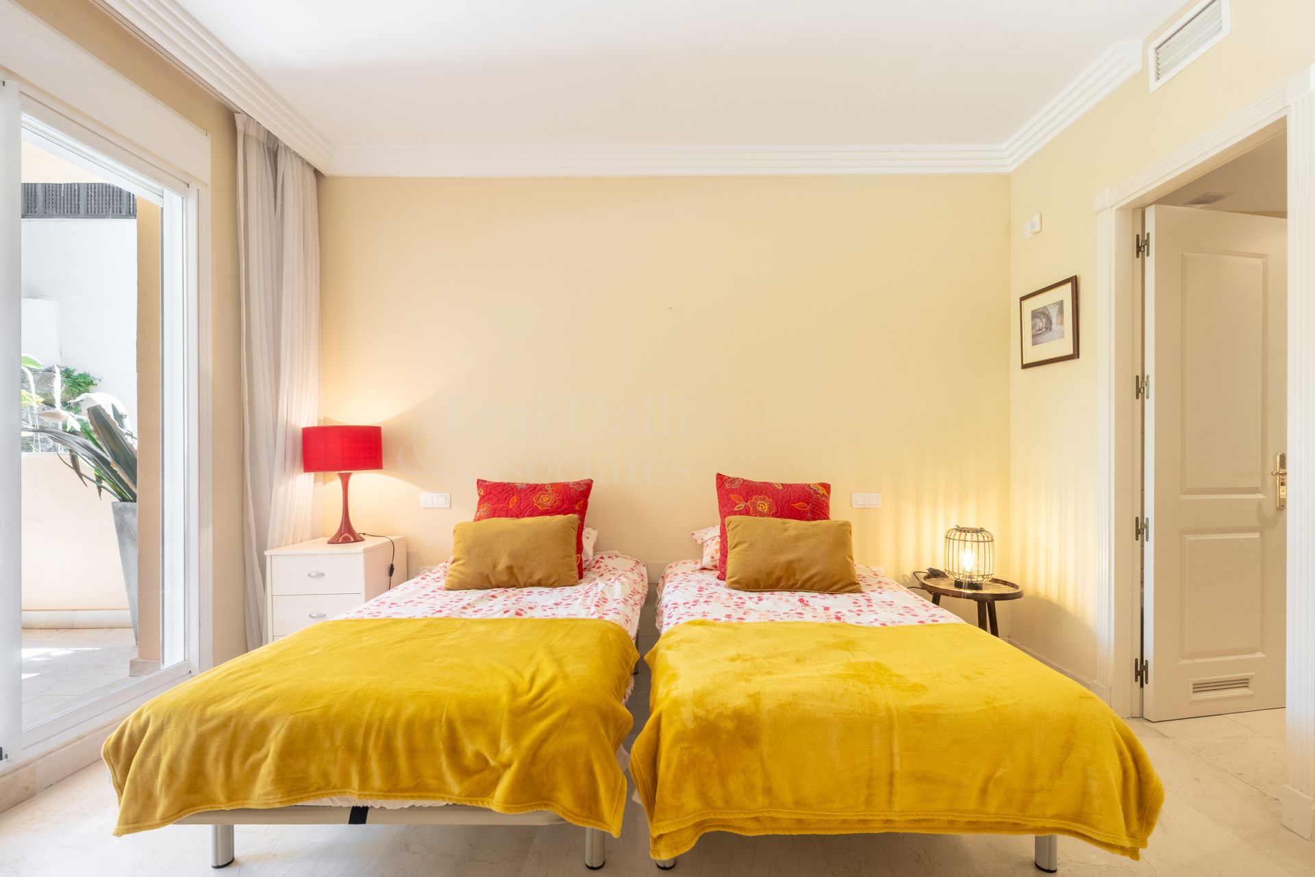Apartment in Albatross Hill, Marbella