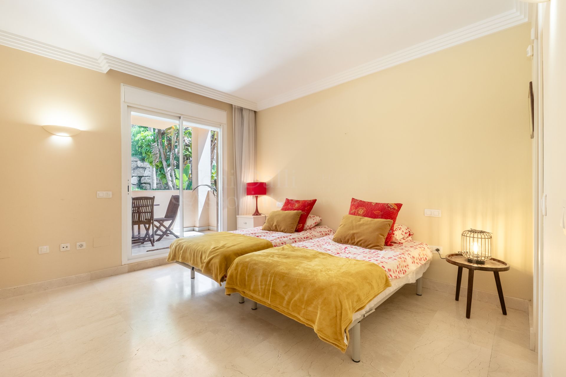 Apartment in Albatross Hill, Marbella