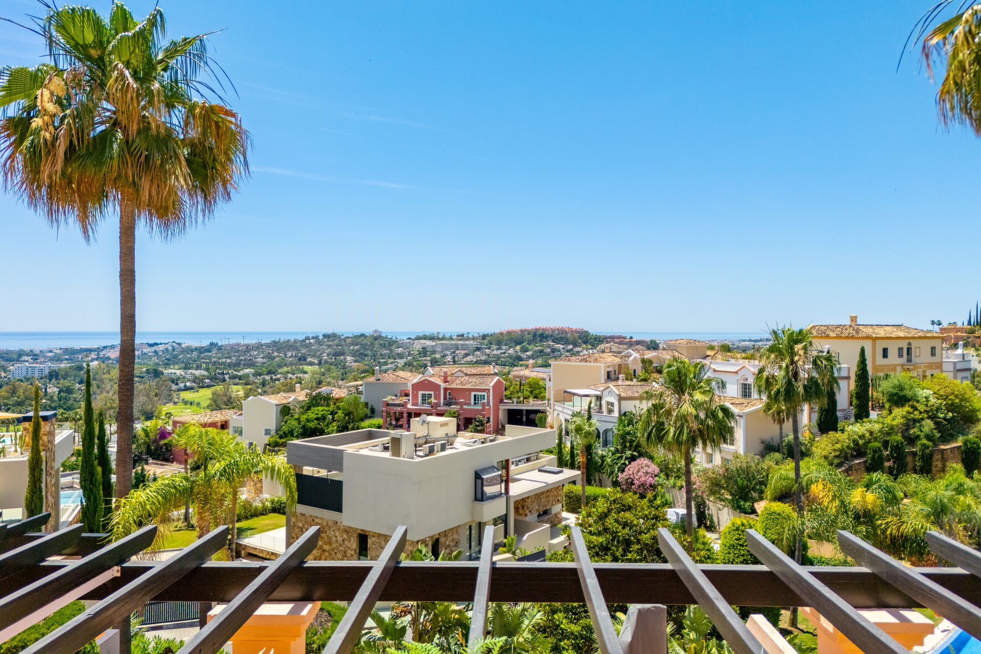 Apartment in Albatross Hill, Marbella