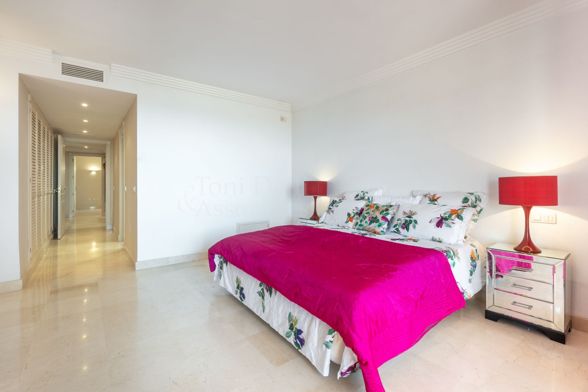 Apartment in Albatross Hill, Marbella
