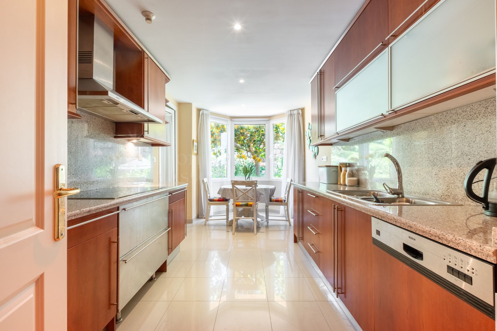 Apartment in Albatross Hill, Marbella