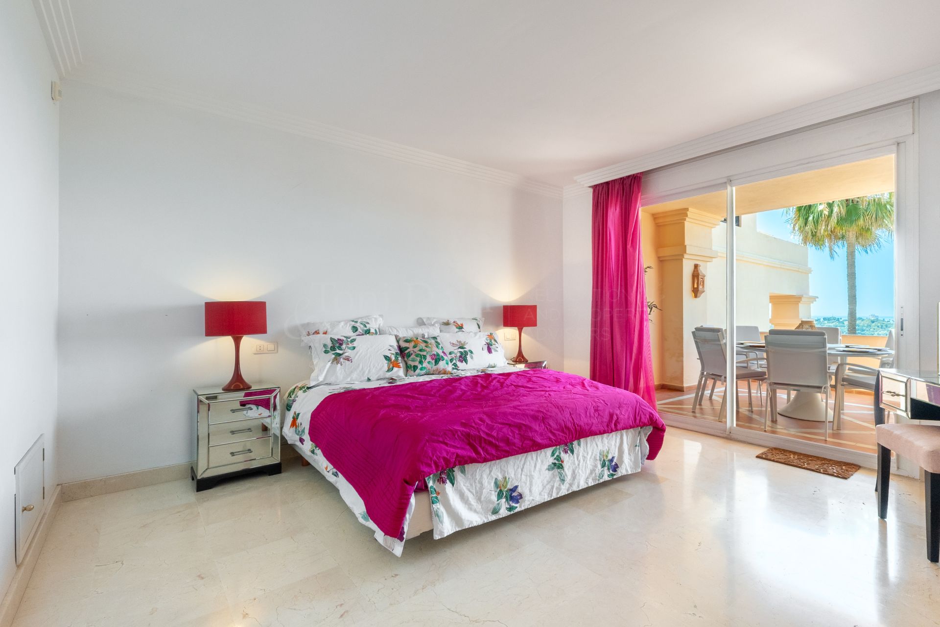 Apartment in Albatross Hill, Marbella
