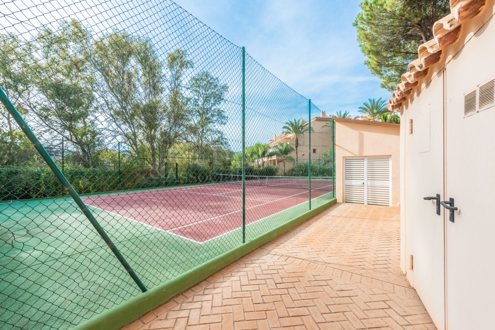 Apartment in Albatross Hill, Marbella