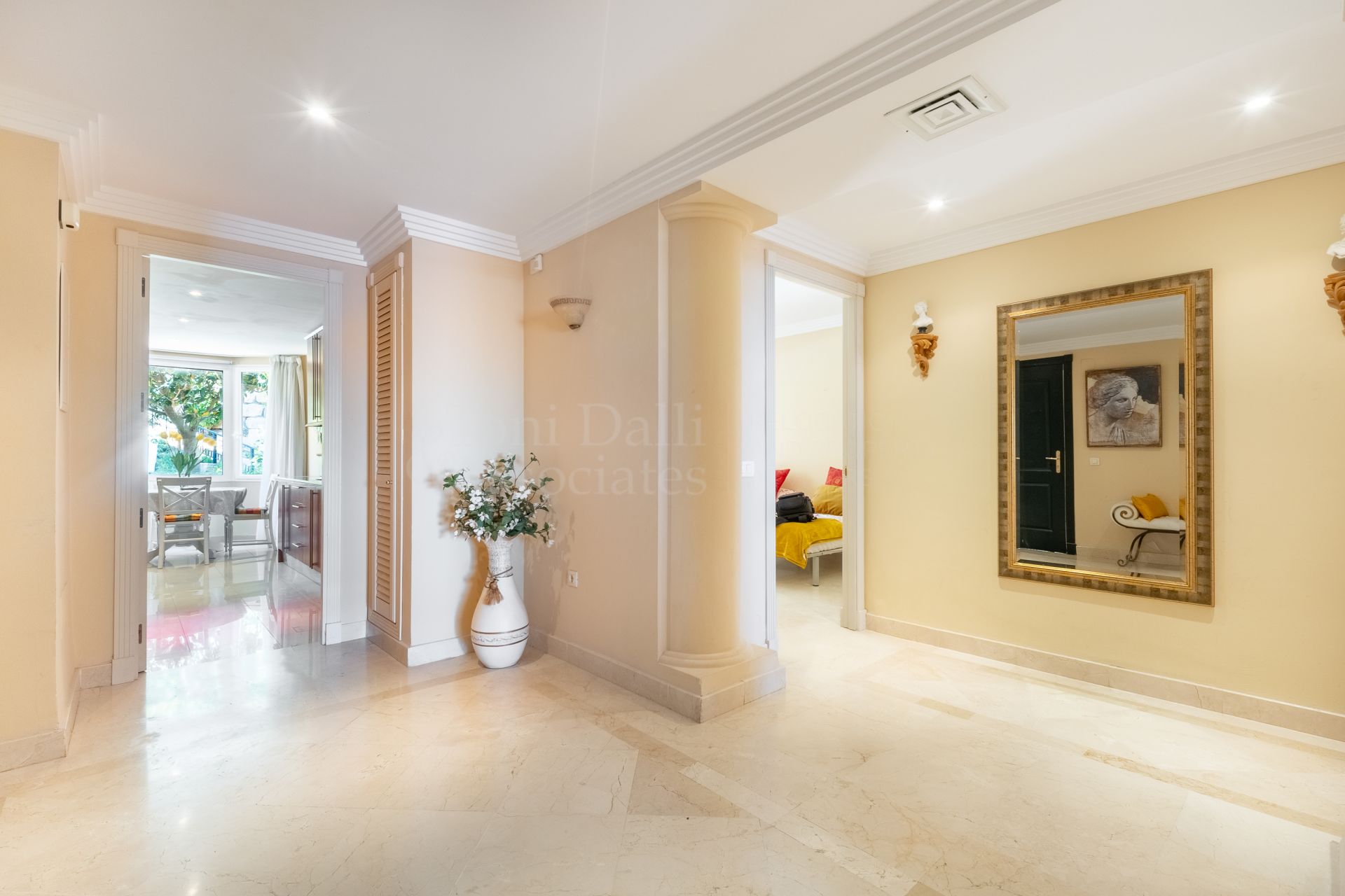 Apartment in Albatross Hill, Marbella
