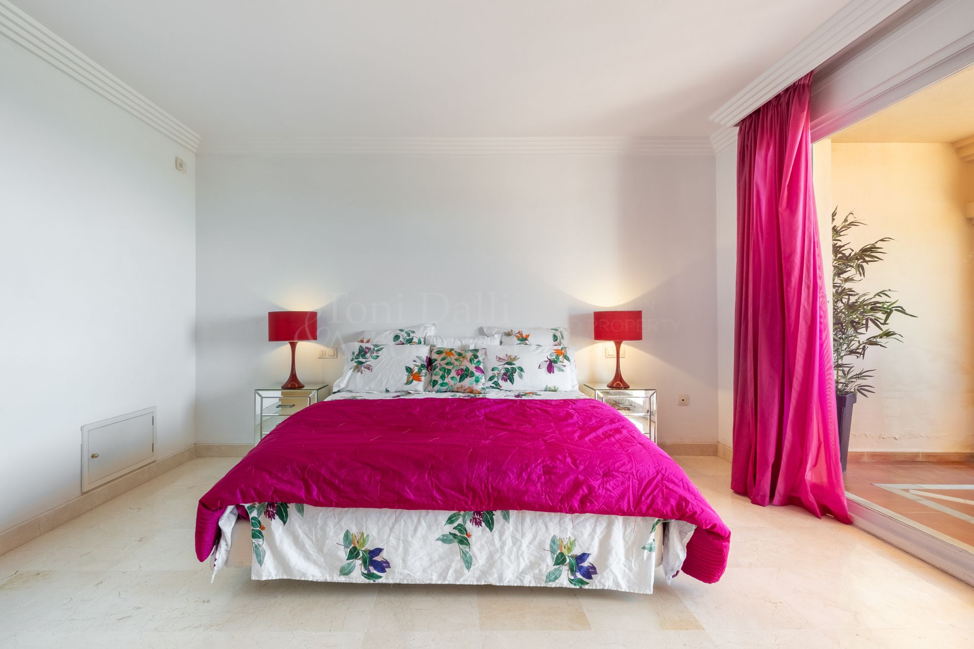 Apartment in Albatross Hill, Marbella
