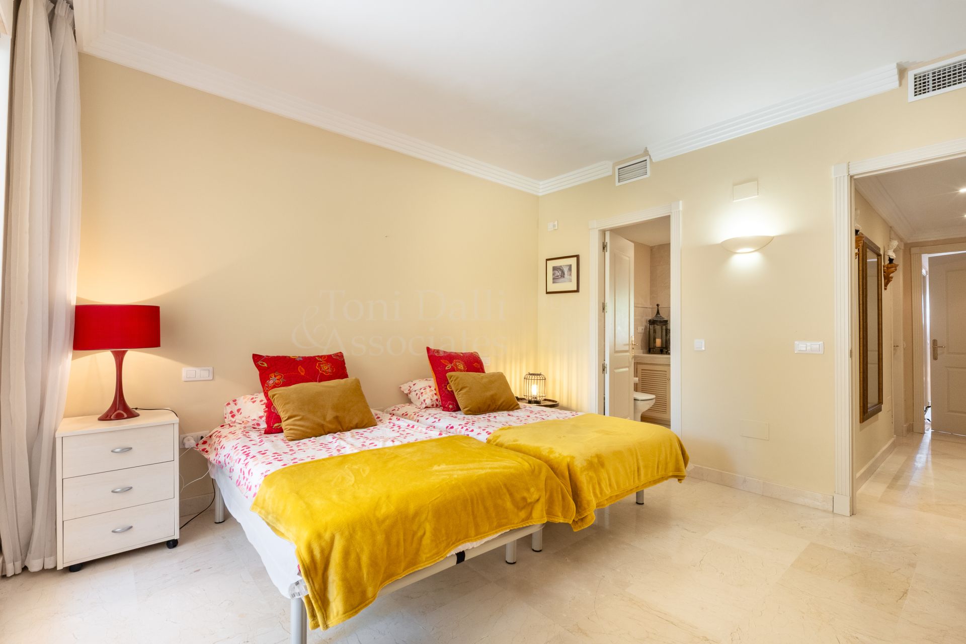 Apartment in Albatross Hill, Marbella