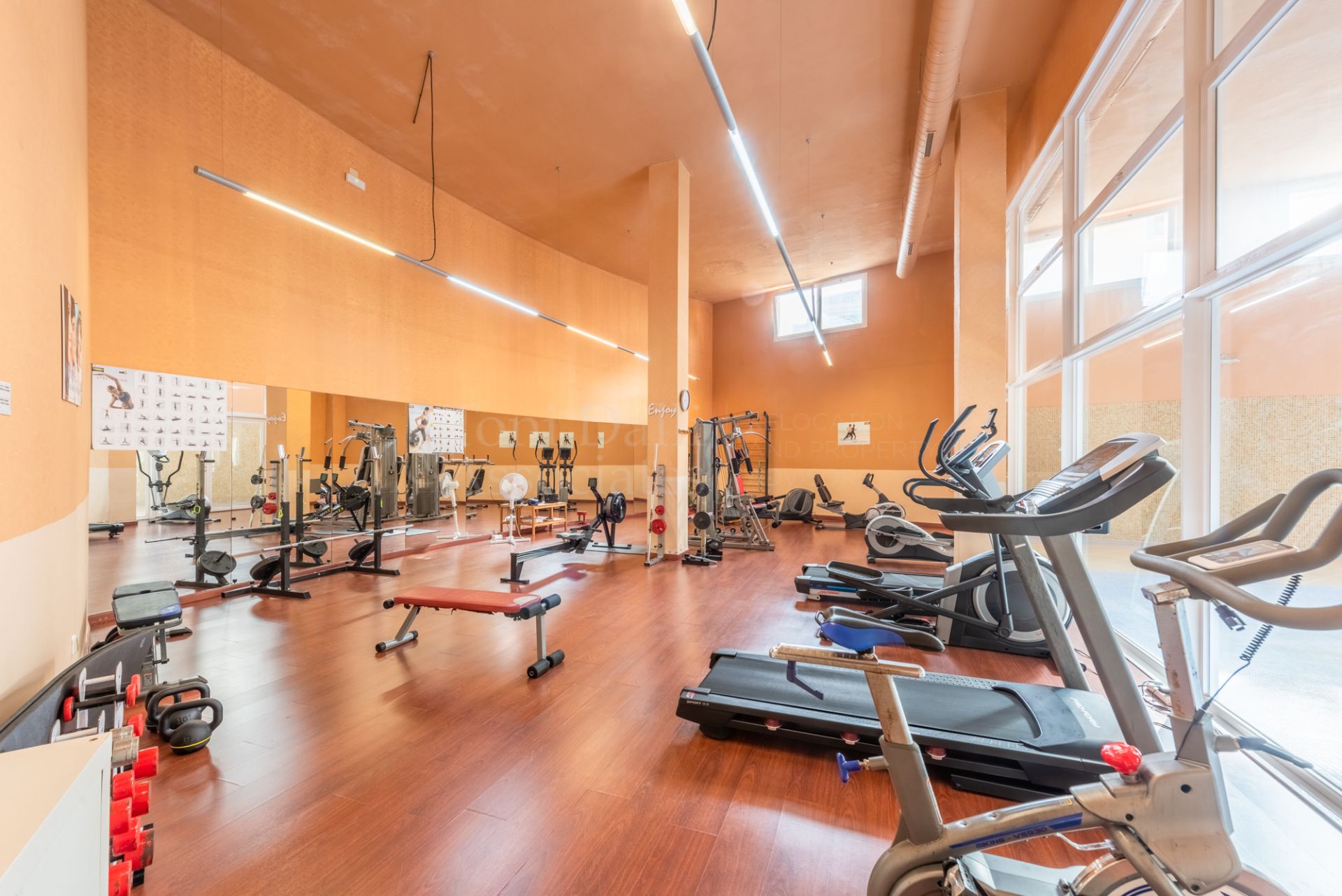 Apartment in Albatross Hill, Marbella