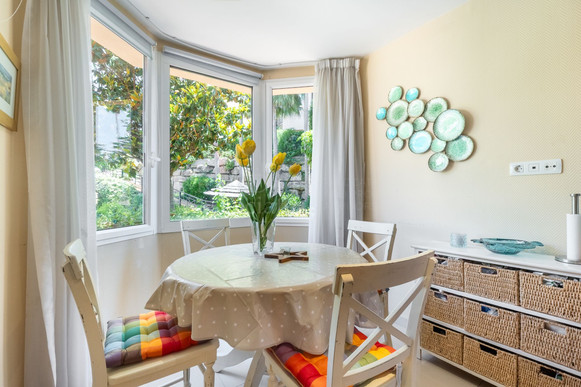 Apartment in Albatross Hill, Marbella
