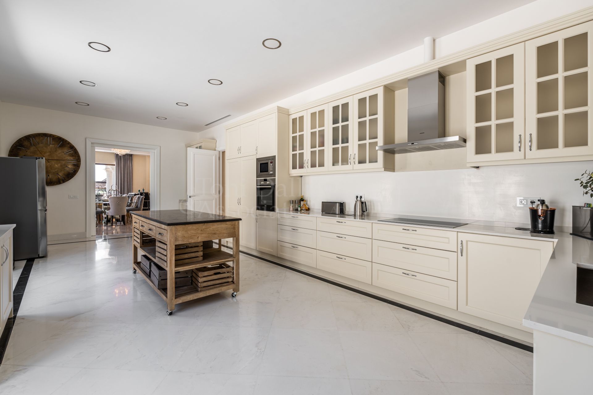 Villa in Sierra Blanca, Marbella