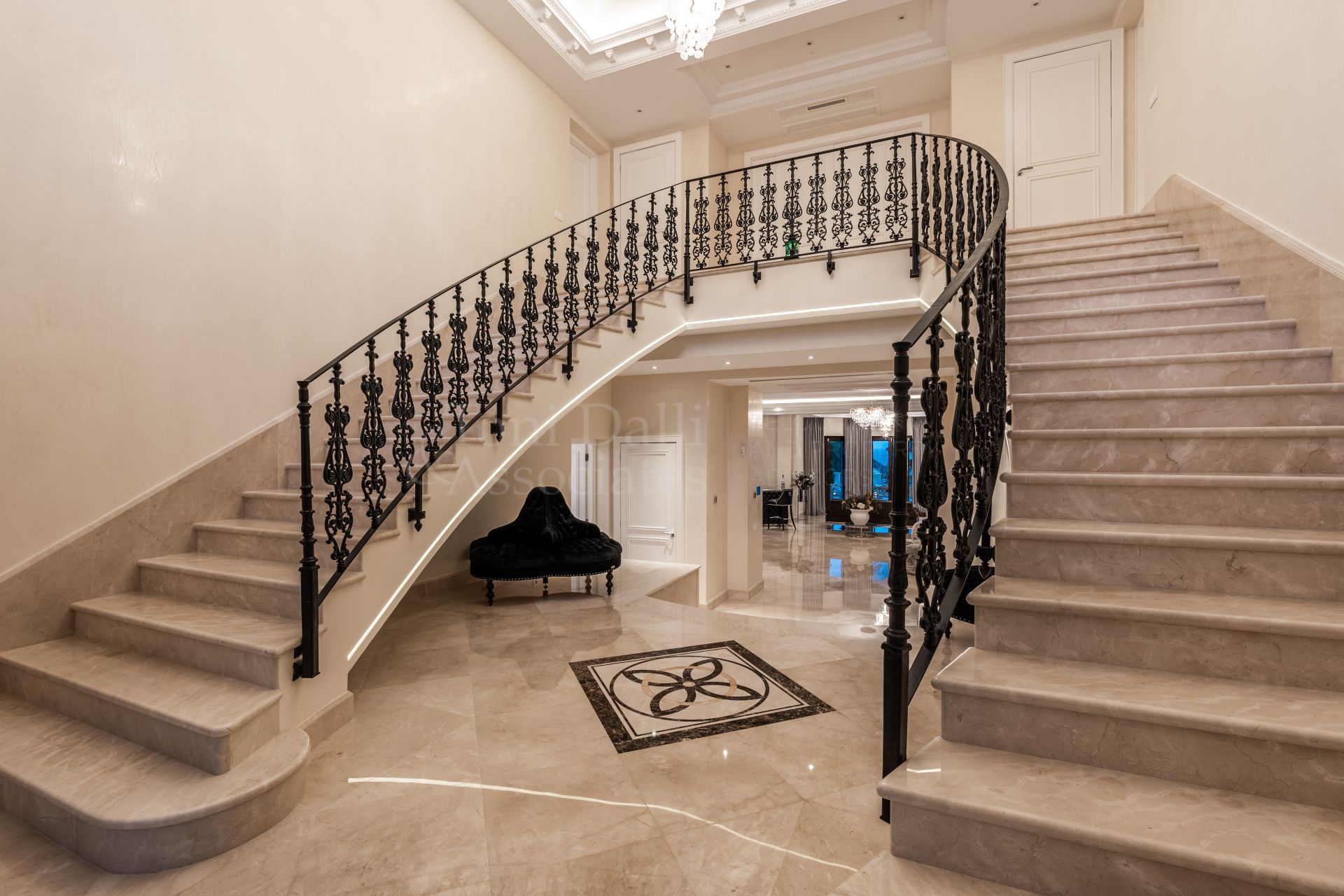 Villa in Sierra Blanca, Marbella