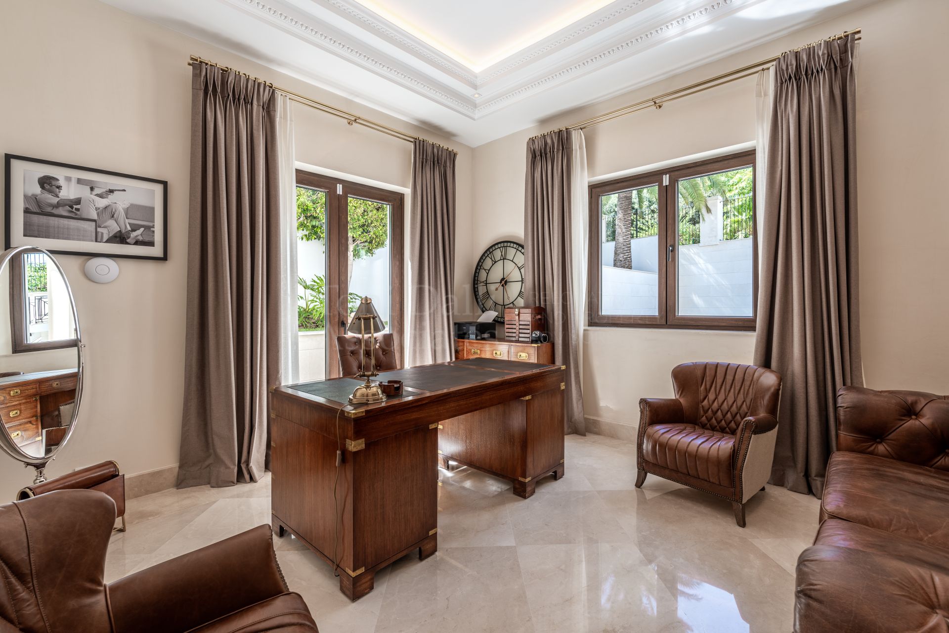 Villa in Sierra Blanca, Marbella