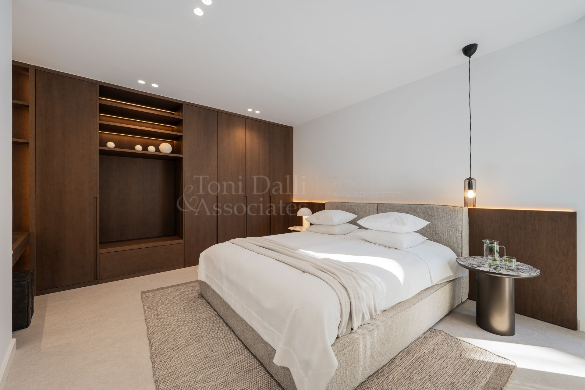 Semi Detached Villa in Meisho Hills, Marbella